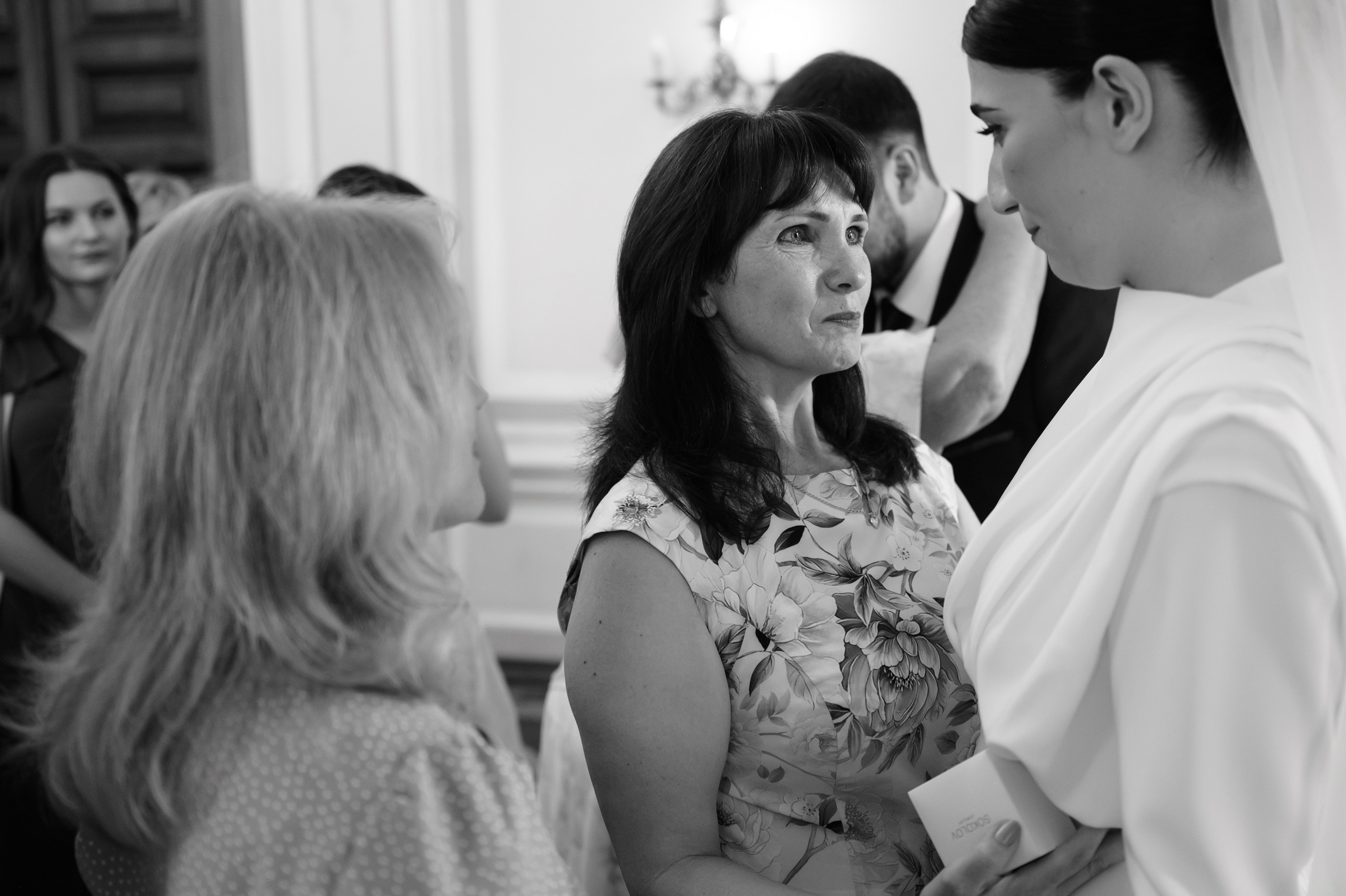 Пушкинъ. Свадебный фотограф в Москве Владимир Симонов