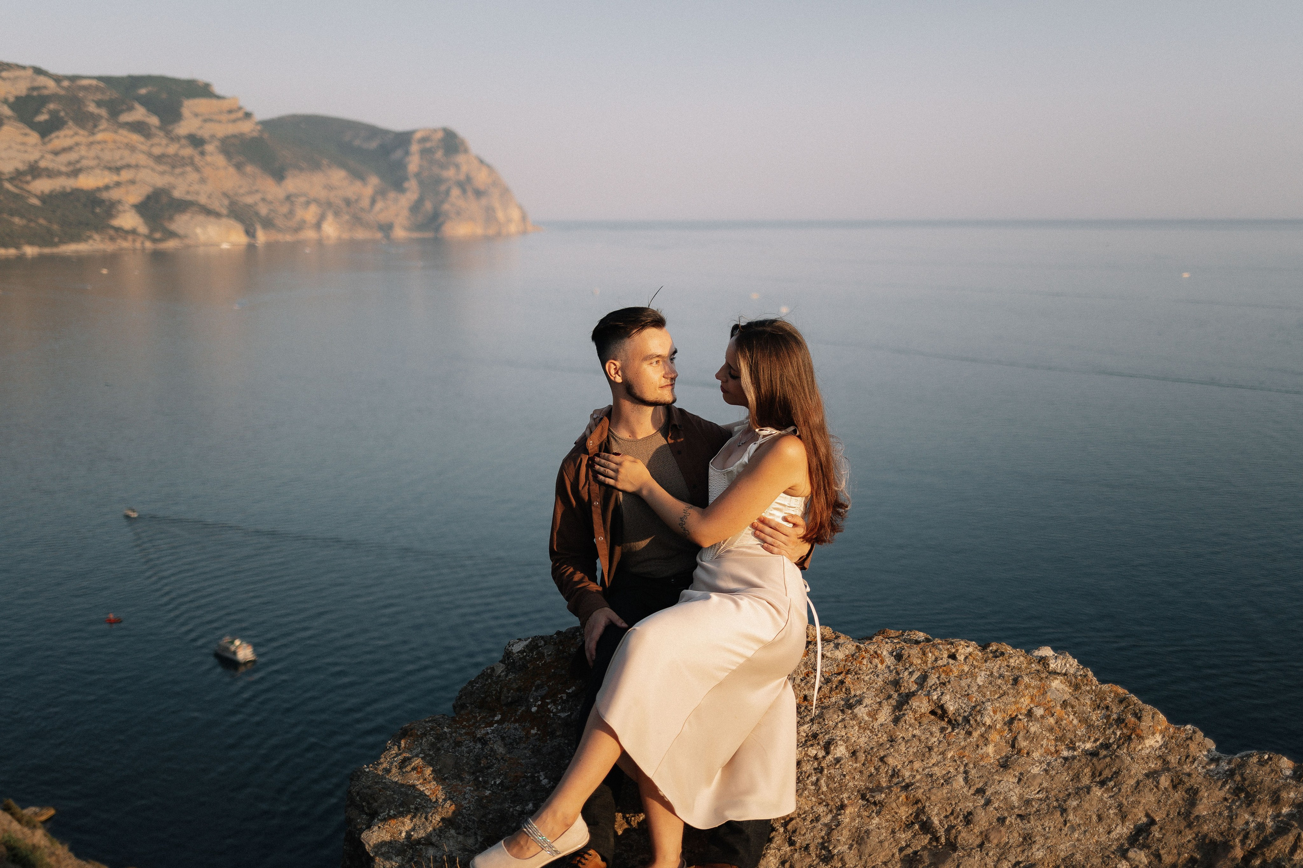 M&S. Семейный фотограф в Севастополе и Симферополе Александра Чистякова