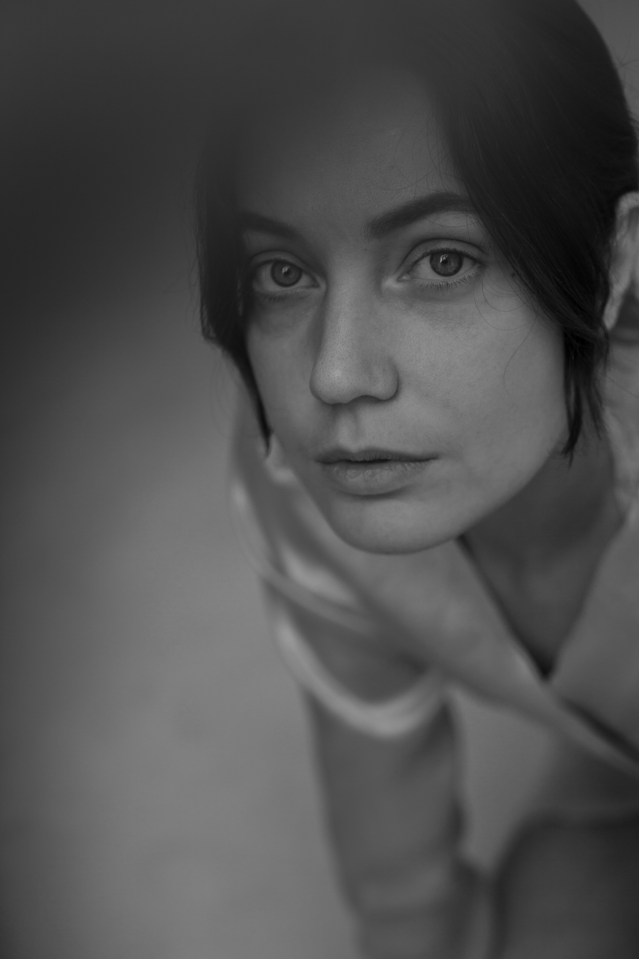 Вероника Панаитова. актриса. Психолог с фотоаппаратом Зимина Оксана