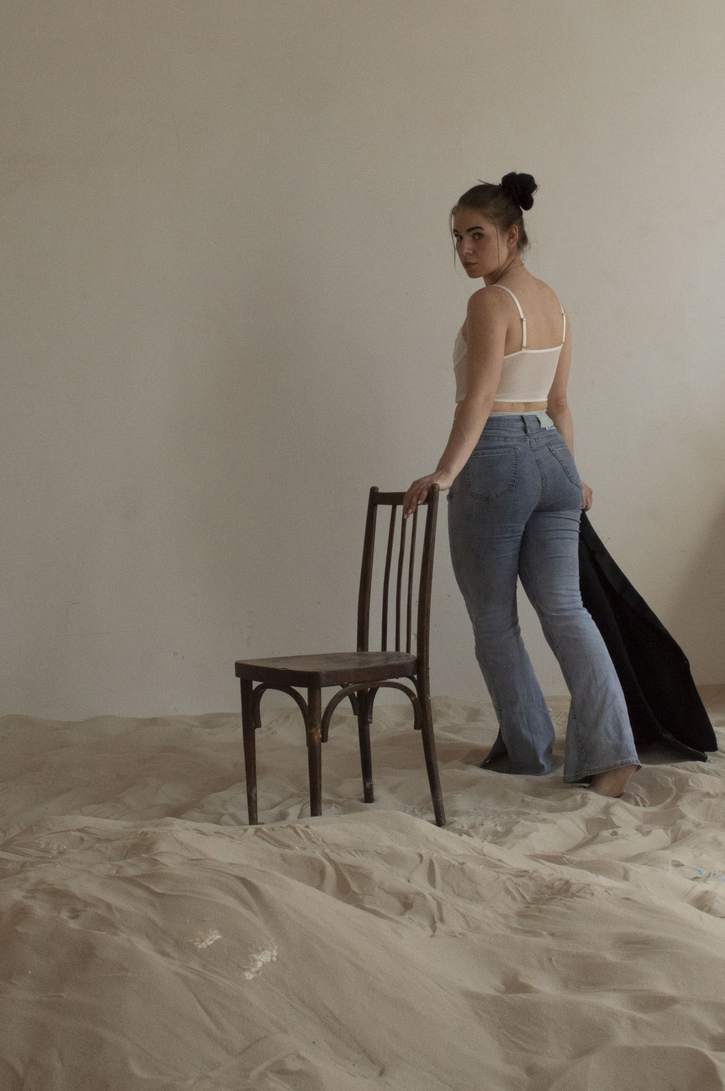 Анастасия. Главная