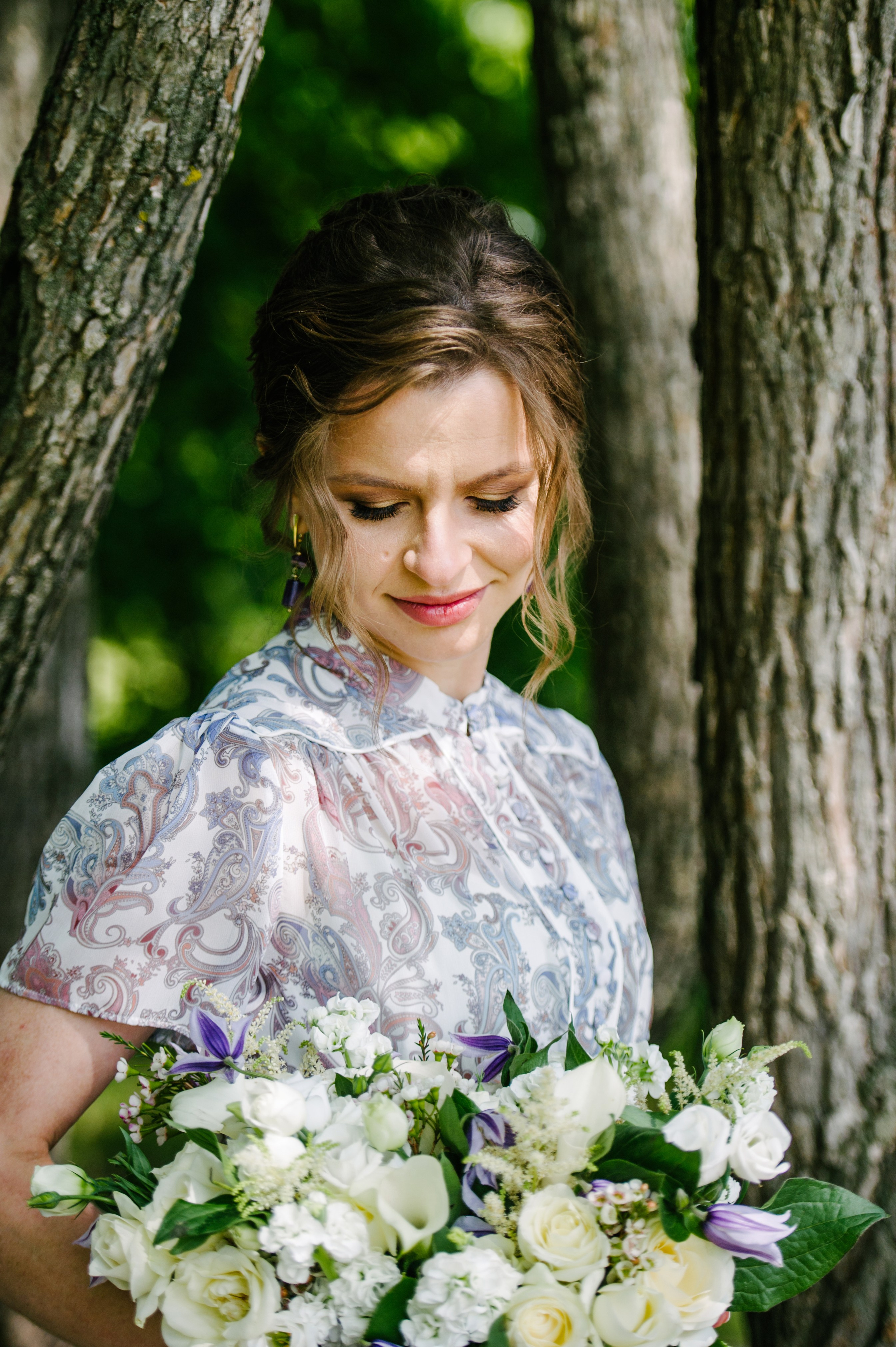 Екатерина и Ярослав. Свадьба, Зеленоград. Семейный фотограф Анна Дубовская