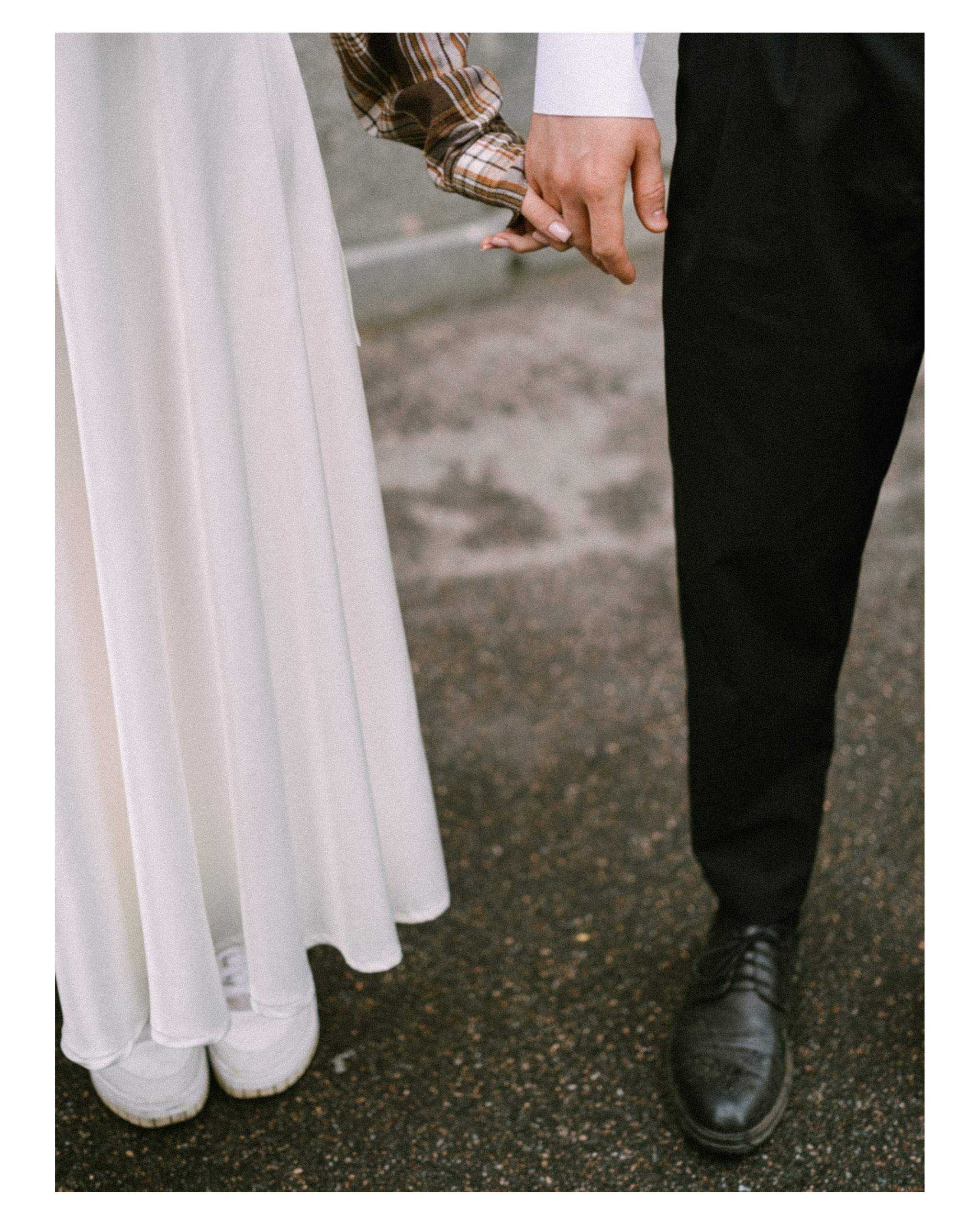 Дима и Соня. Свадебный фотограф в Москве Денис Анурьев