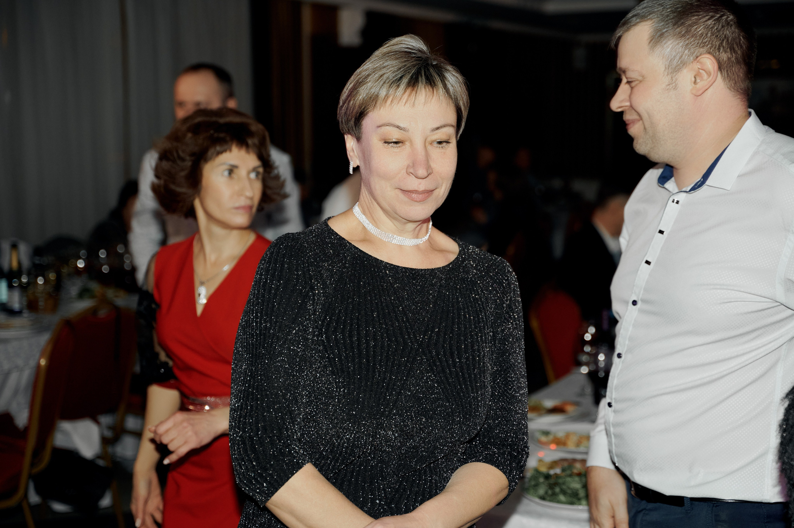 Корпоратив. Свадебный фотограф Александр Браво