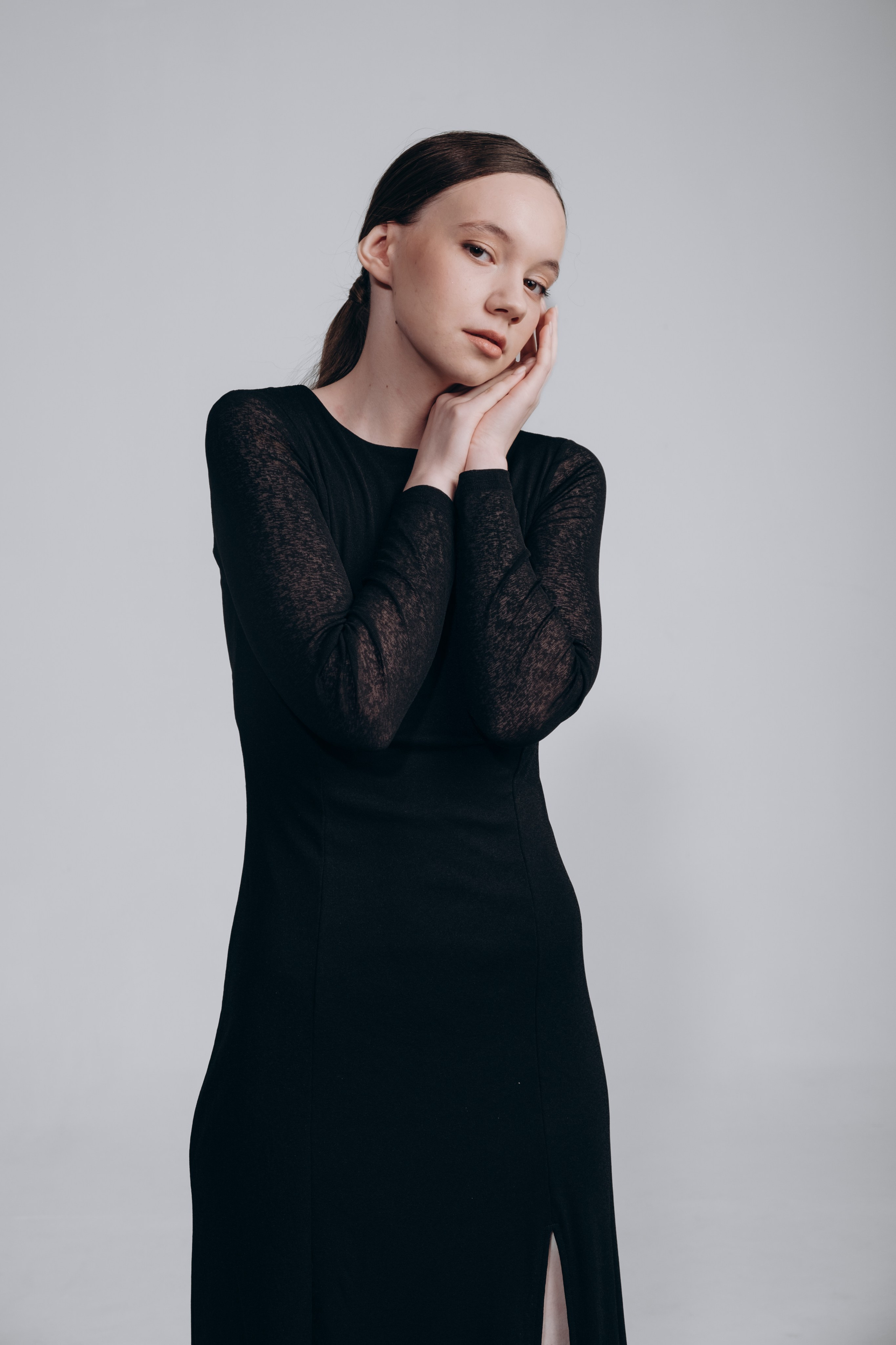 Контент сьемка. Фотограф в Екатеринбурге Семен Китаев