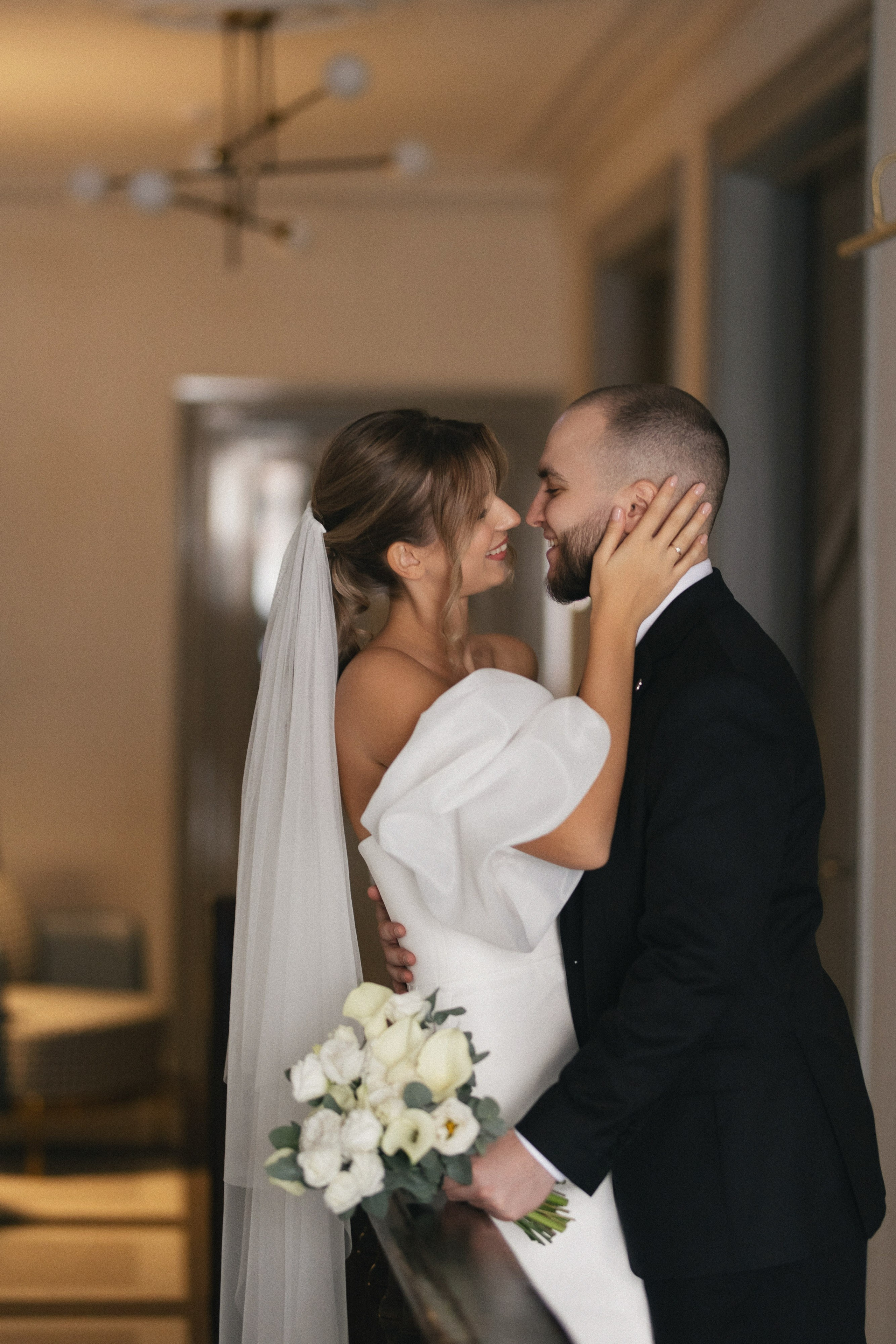 WEDDING. Maria Startseva Photo