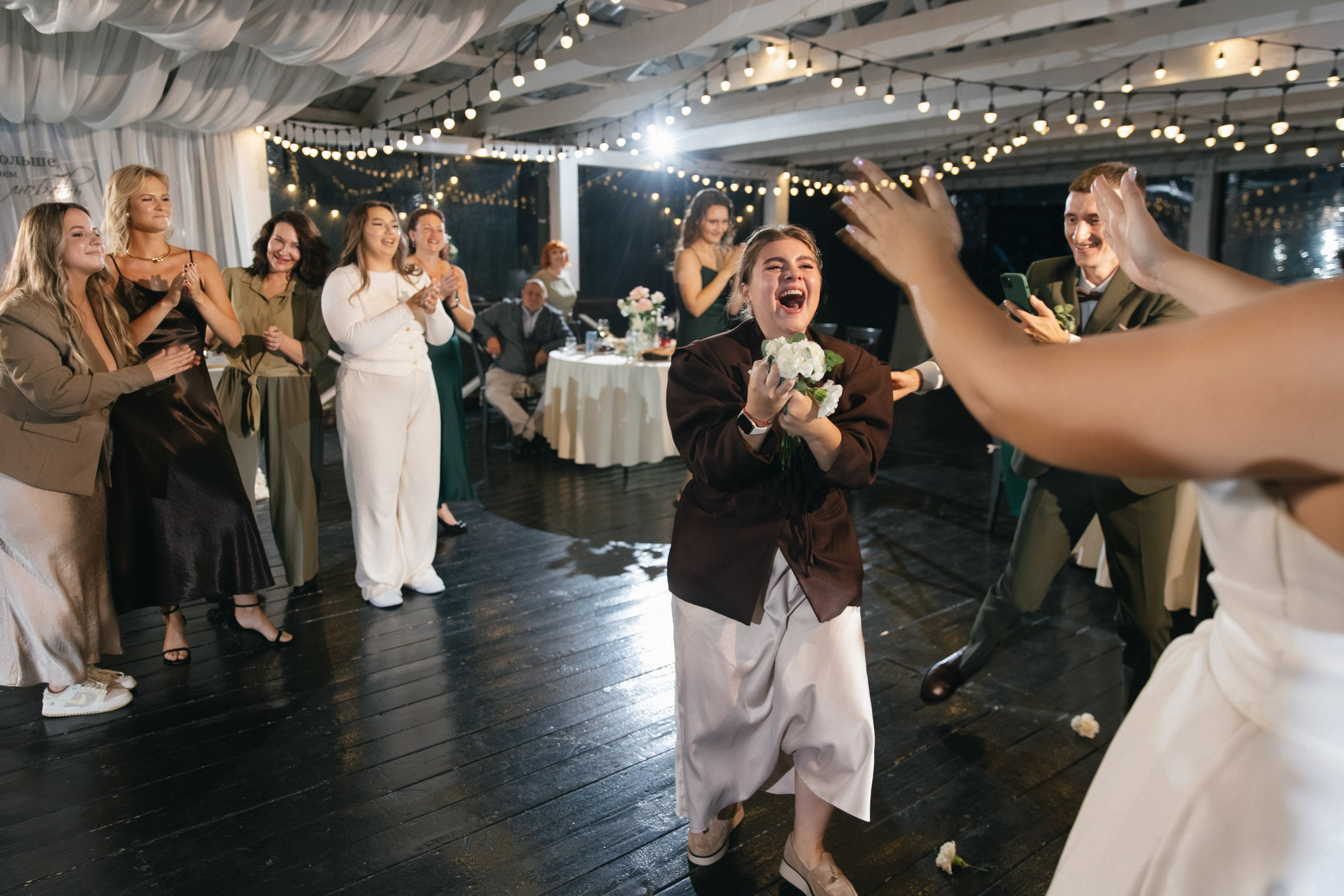 ИРИНА & СЕРГЕЙ ` 15.08.25. Maria Startseva Photo