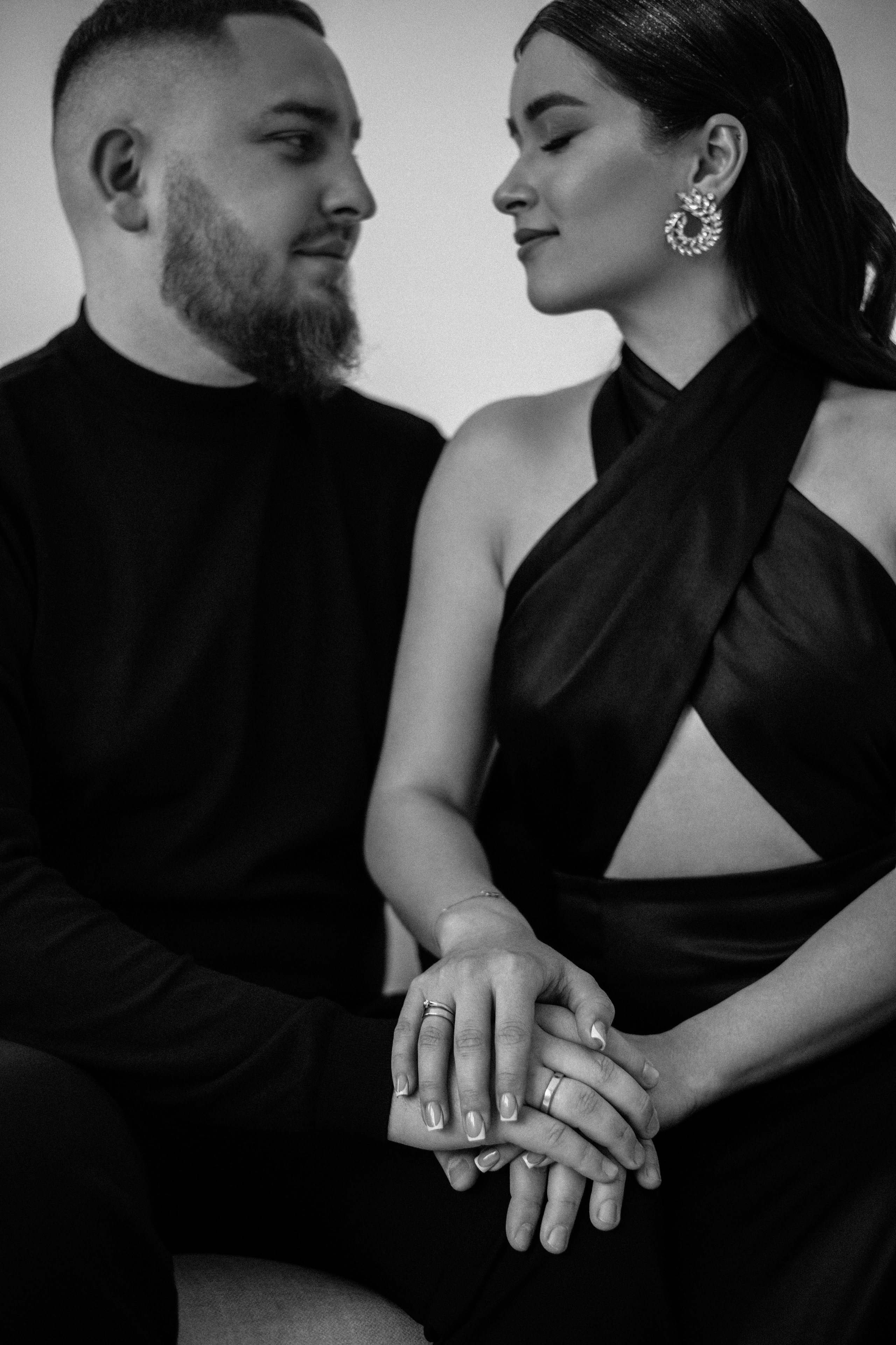 Паша, Люба и Анечка. Фотограф в Екатеринбурге Веретенова Наталья