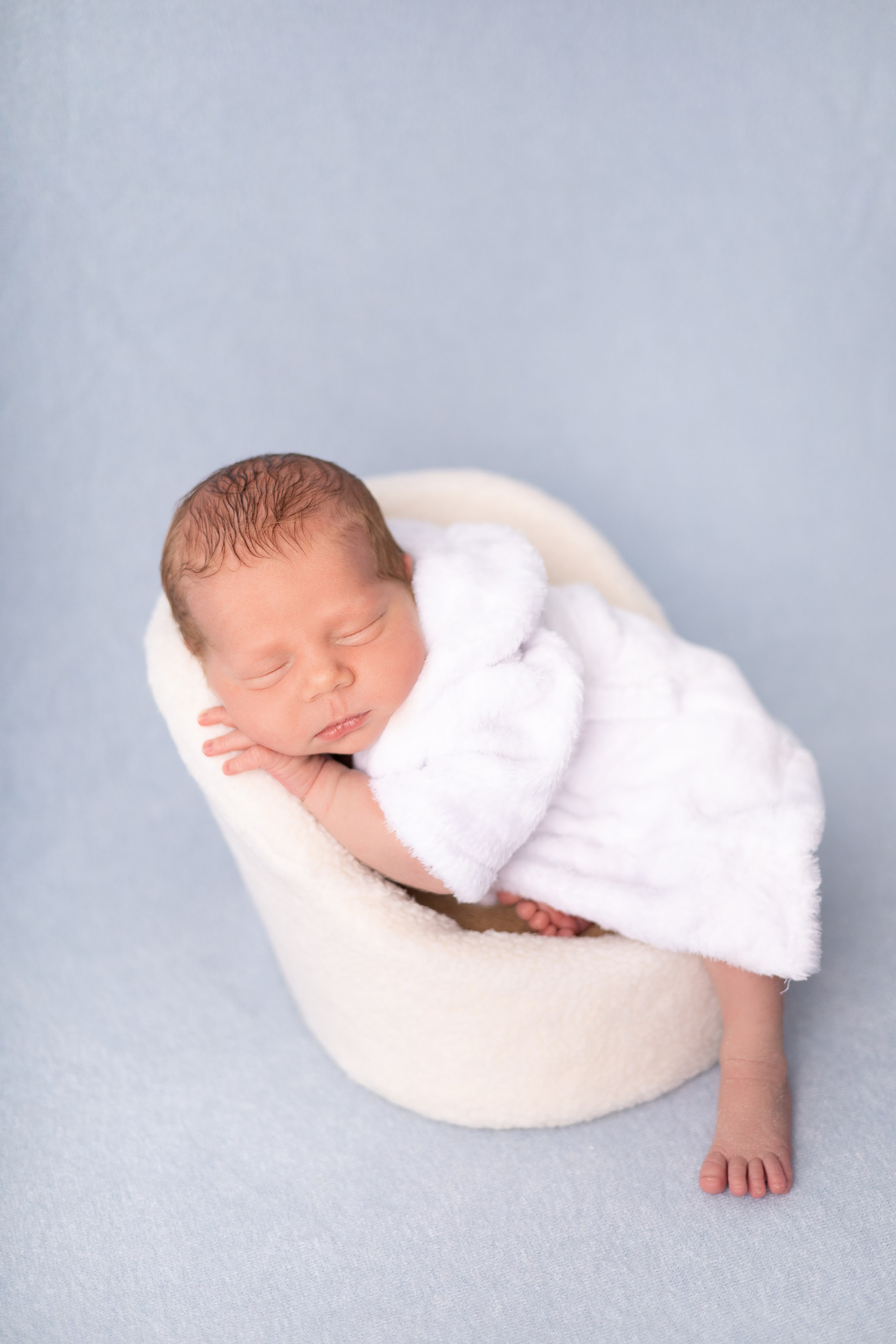 Новорожденные. Детский новорождённых и детей постарше Анисимова Полина