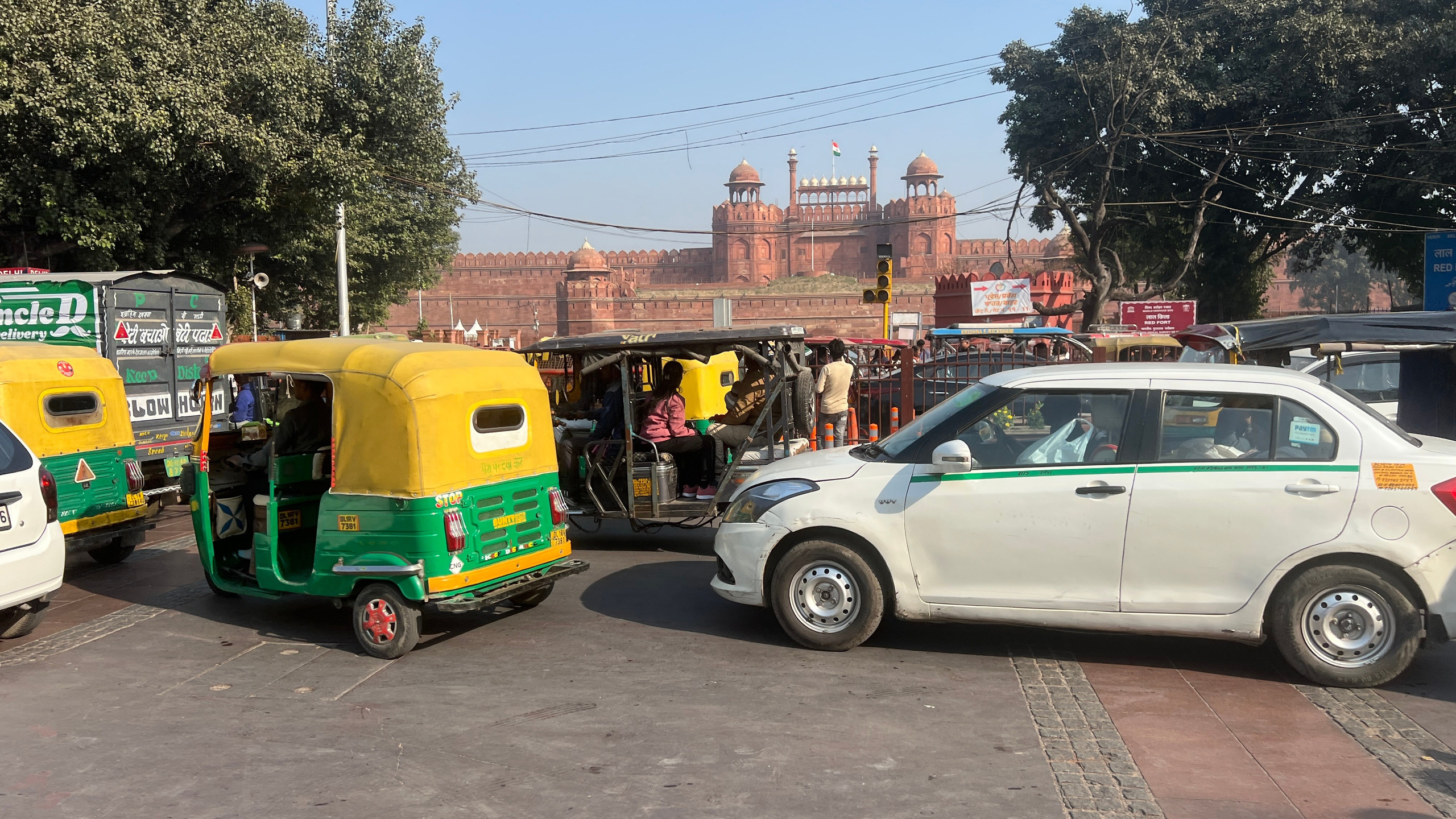 Индия. Телеоператор Ильнур Таминдаров — видеосъемка, документальные фильмы, интервью в Москве