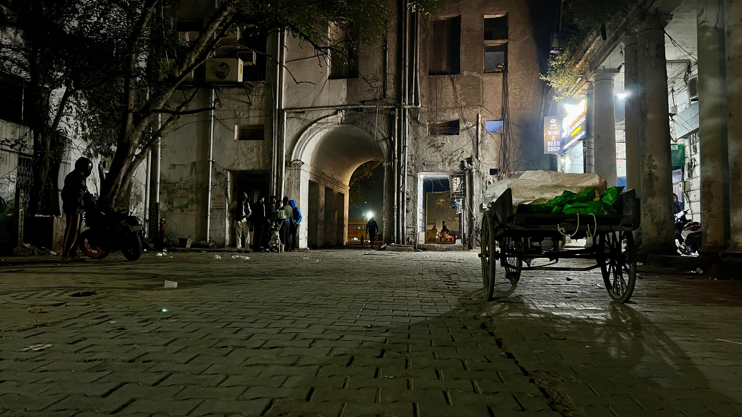 Индия. Телеоператор Ильнур Таминдаров — видеосъемка, документальные фильмы, интервью в Москве