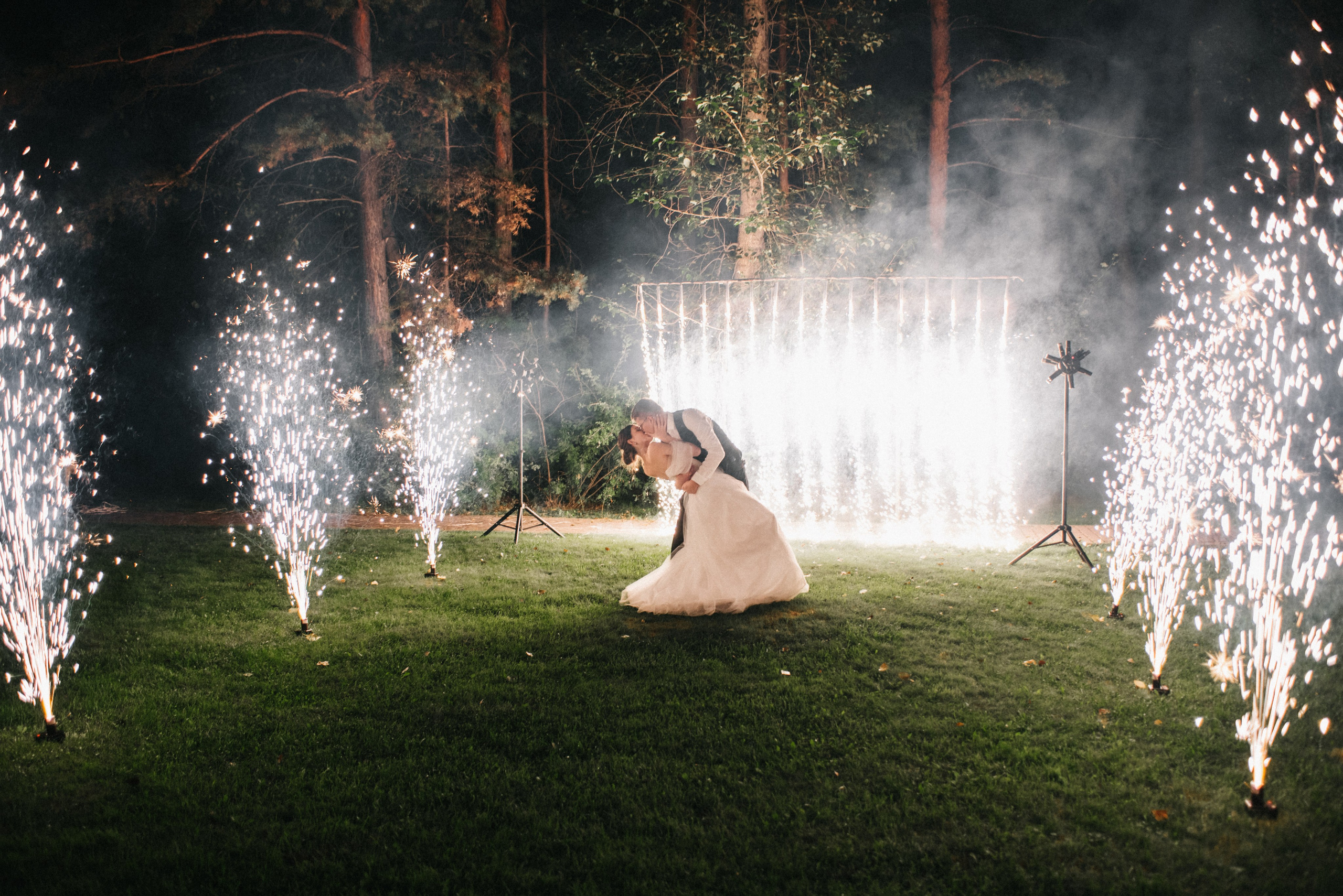 Полина и Максим. Ph.proulints