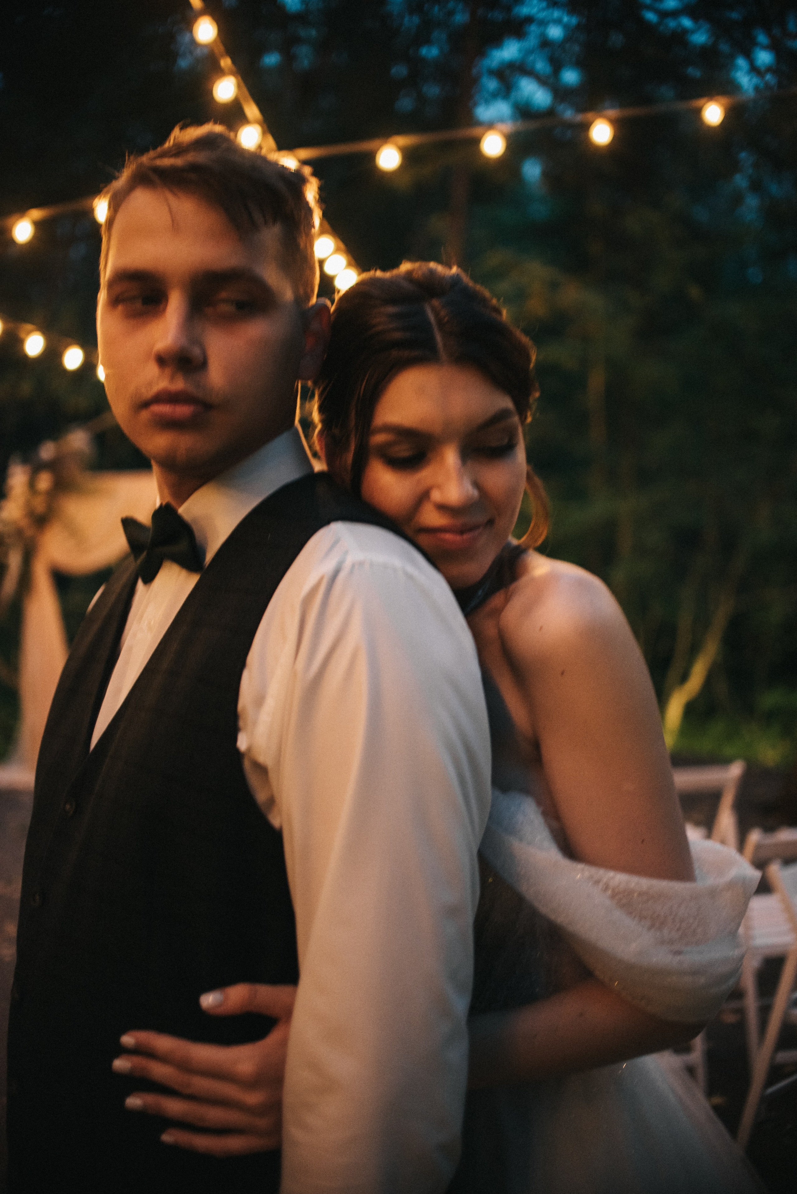 Полина и Максим. Ph.proulints