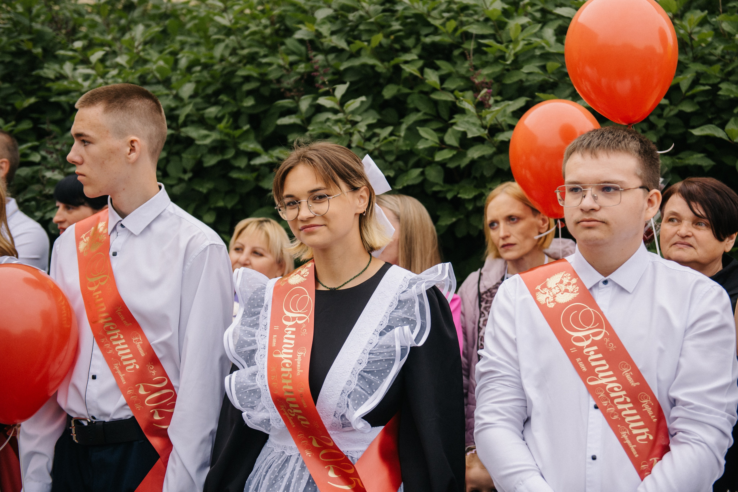 Молодежные и десткие мероприятия. Ph.proulints