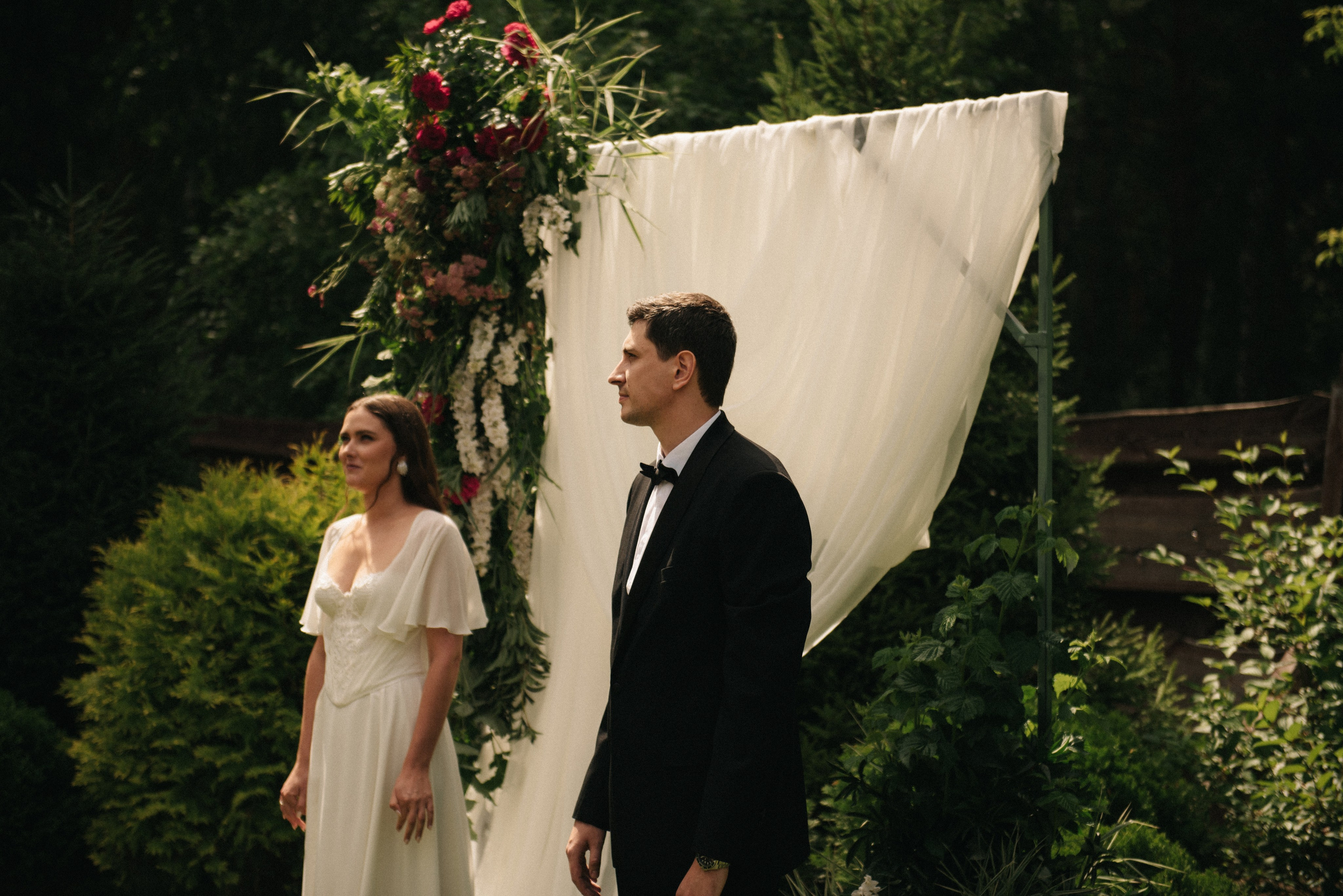 Дарья и Савва. Ph.proulints