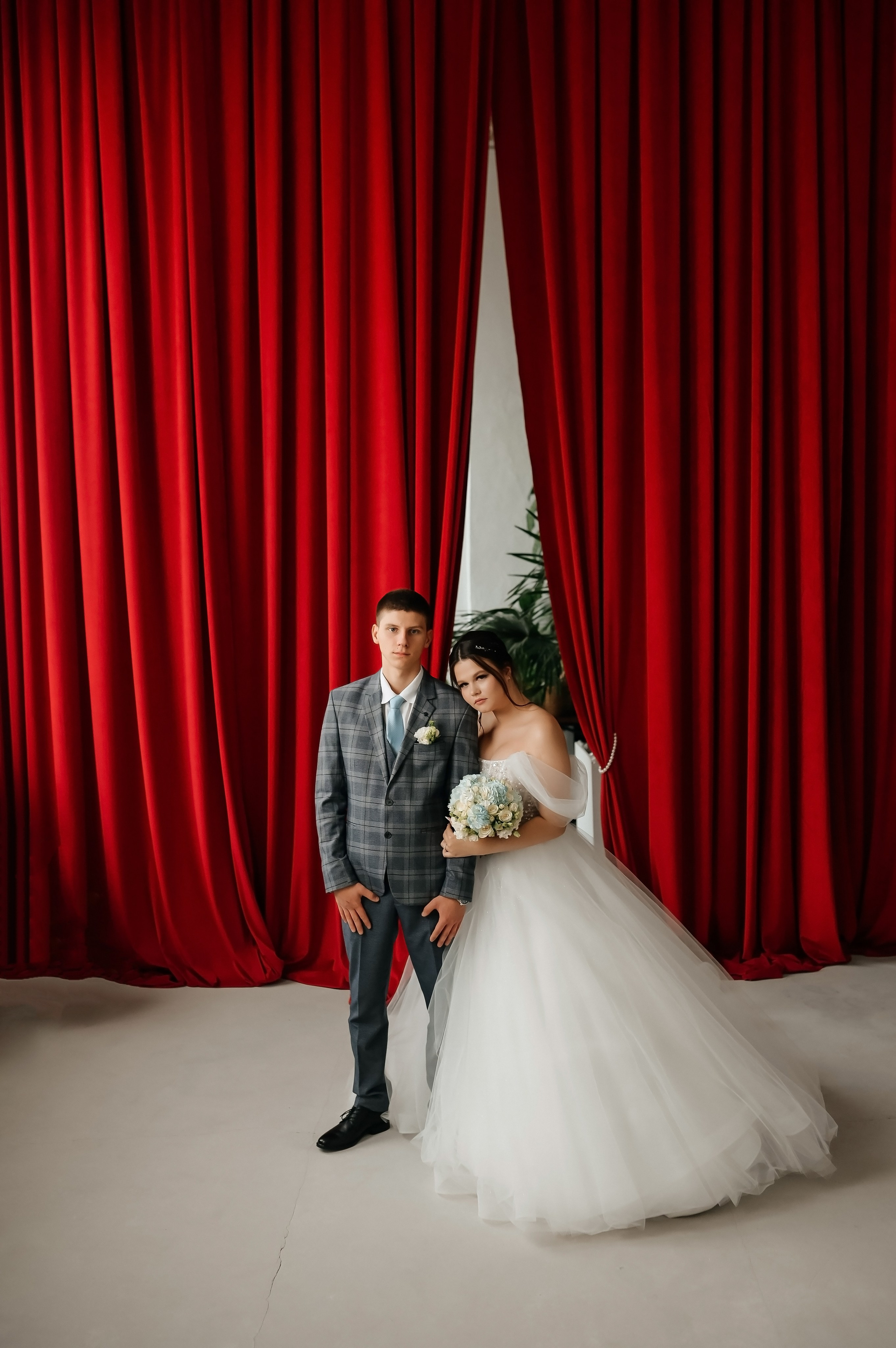 Виктория & Александр. Семейный фотограф Олеся Батурина Рязань