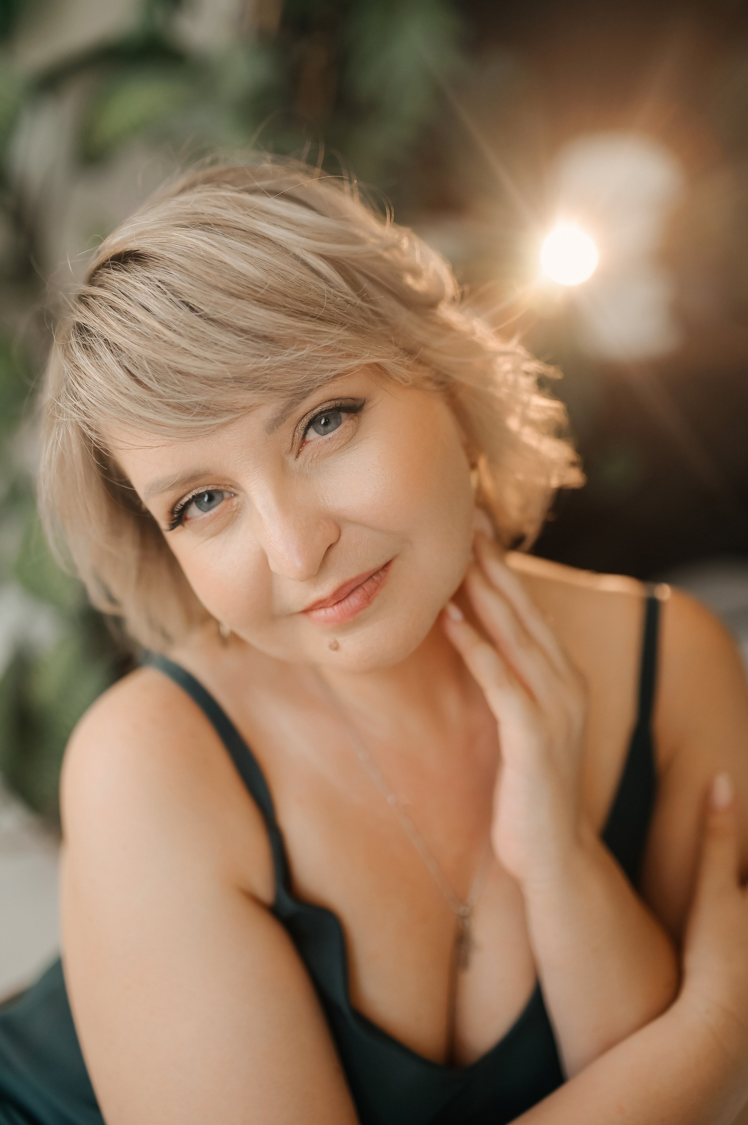 Марина. Семейный фотограф Олеся Батурина Рязань