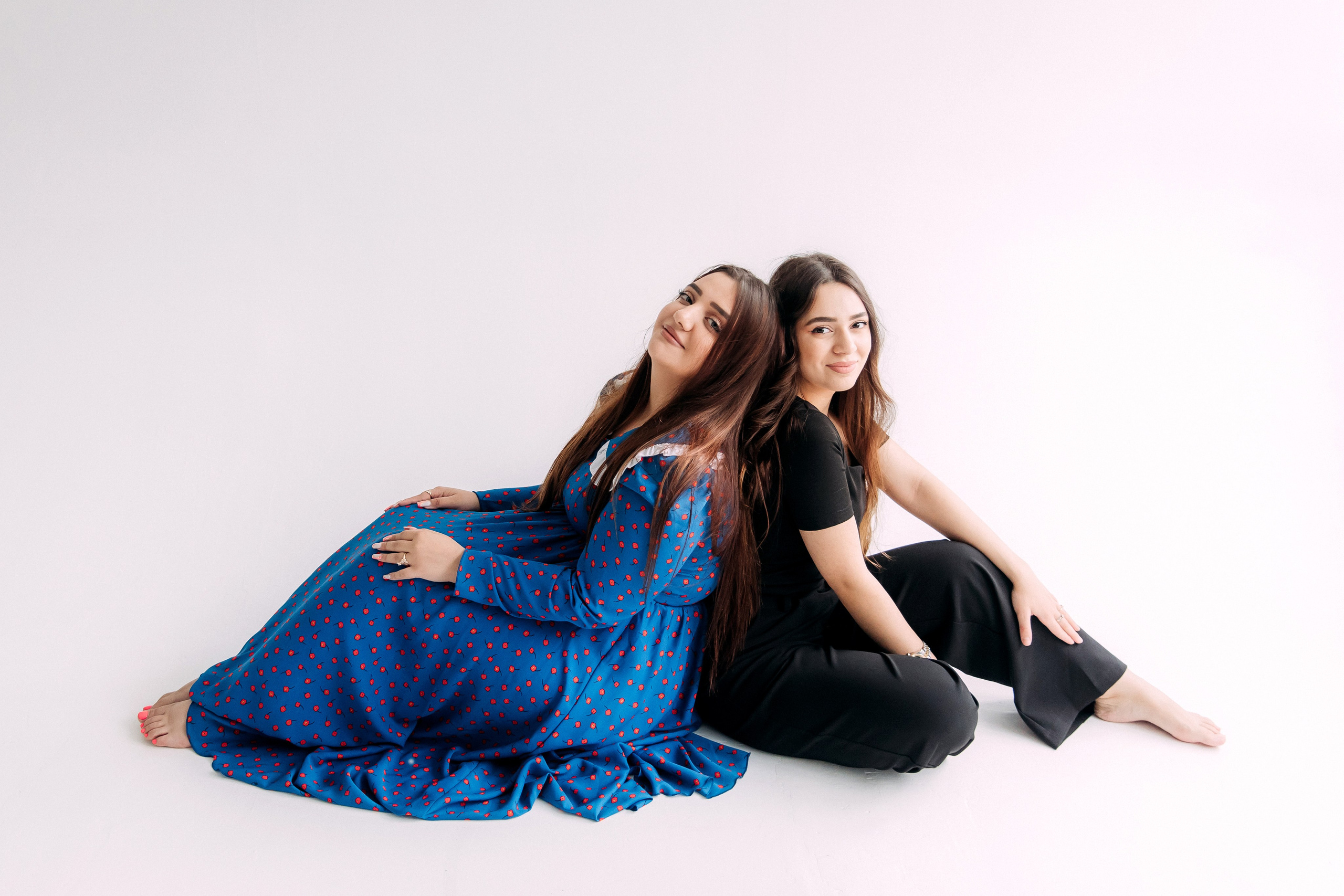 Марьям. Семейный и репортажный фотограф в Иркутске Людмила Лиханская