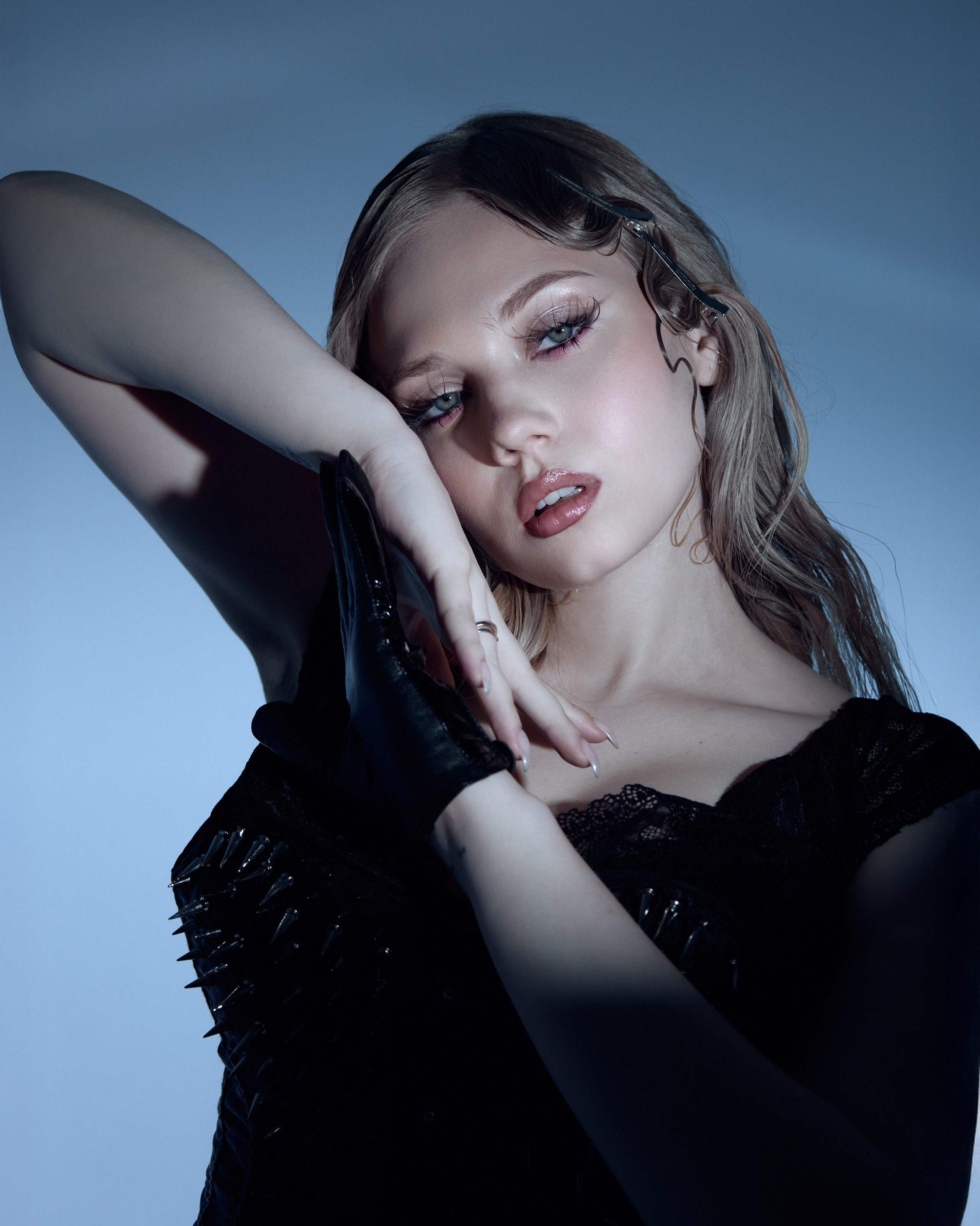 TRIDA. Xstazia — музыкальные обложки, арт-дирекшн, режиссура и креативное продюссирование