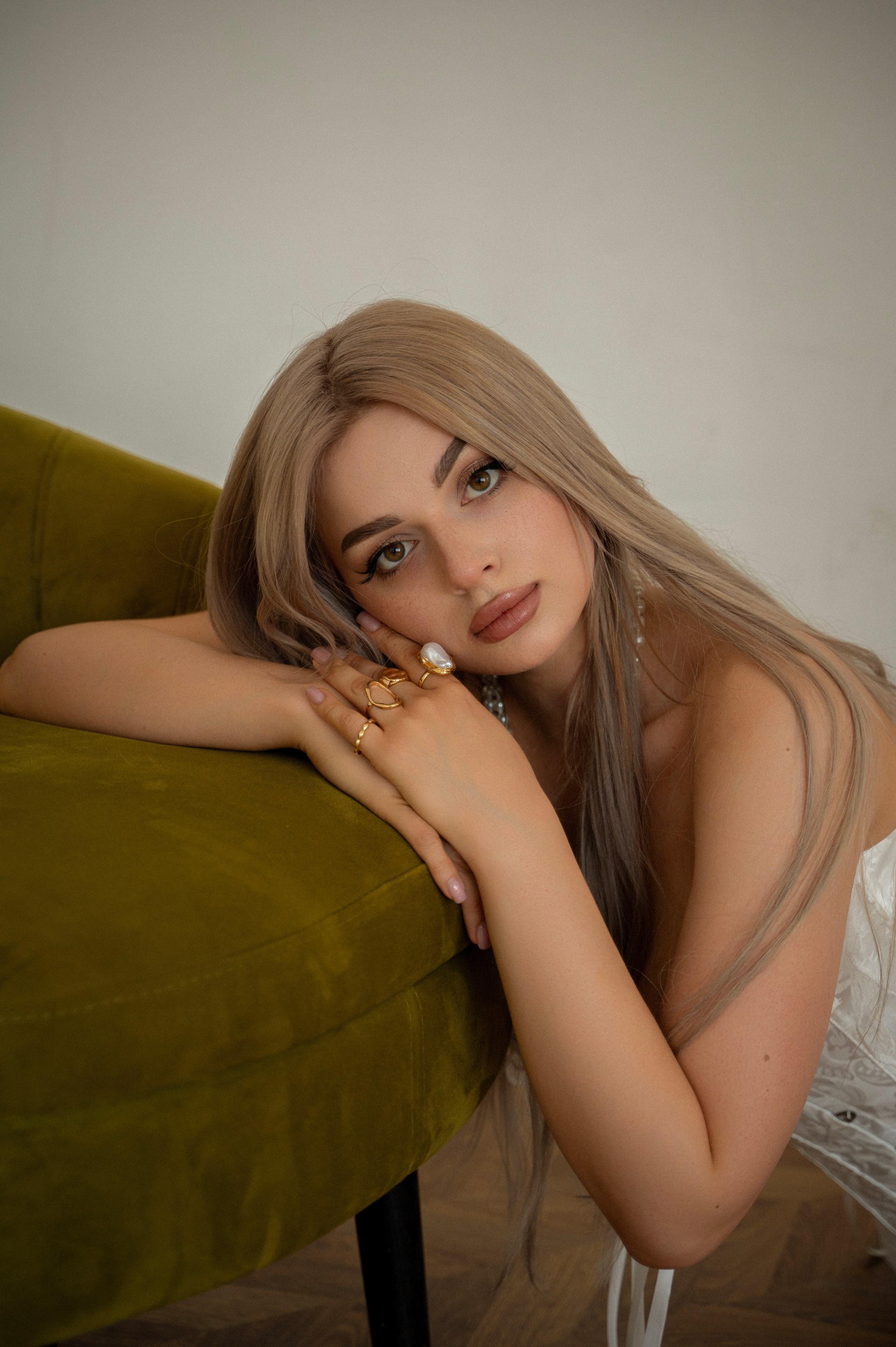 Диана. Ваш фотограф в Крыму