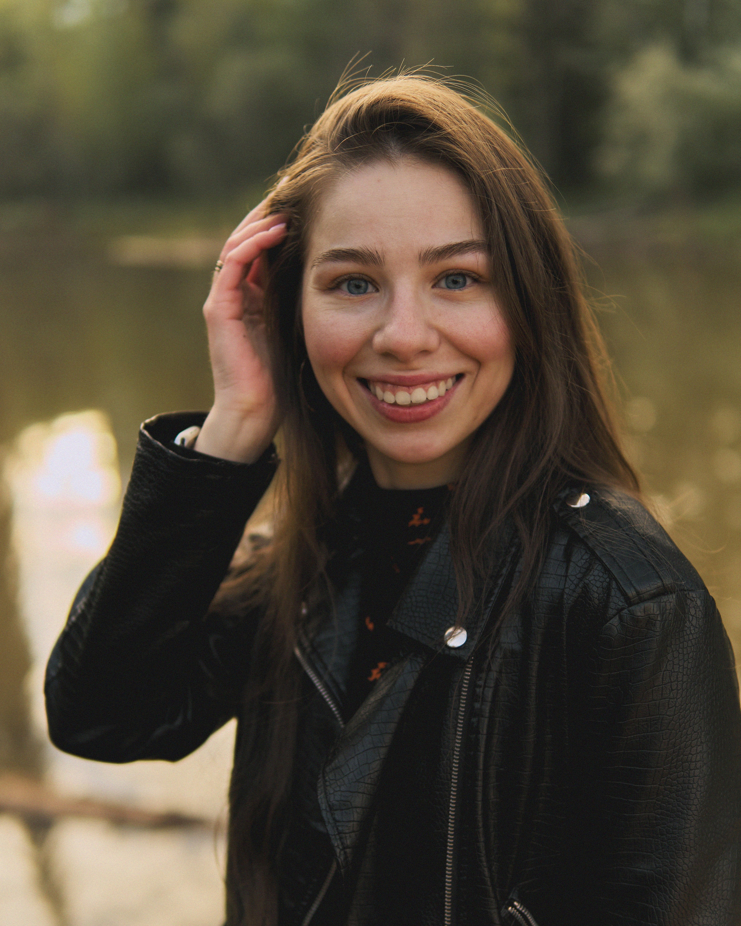 Лилия (+видео). Анна Маурина фотограф и видеограф в Ижевске