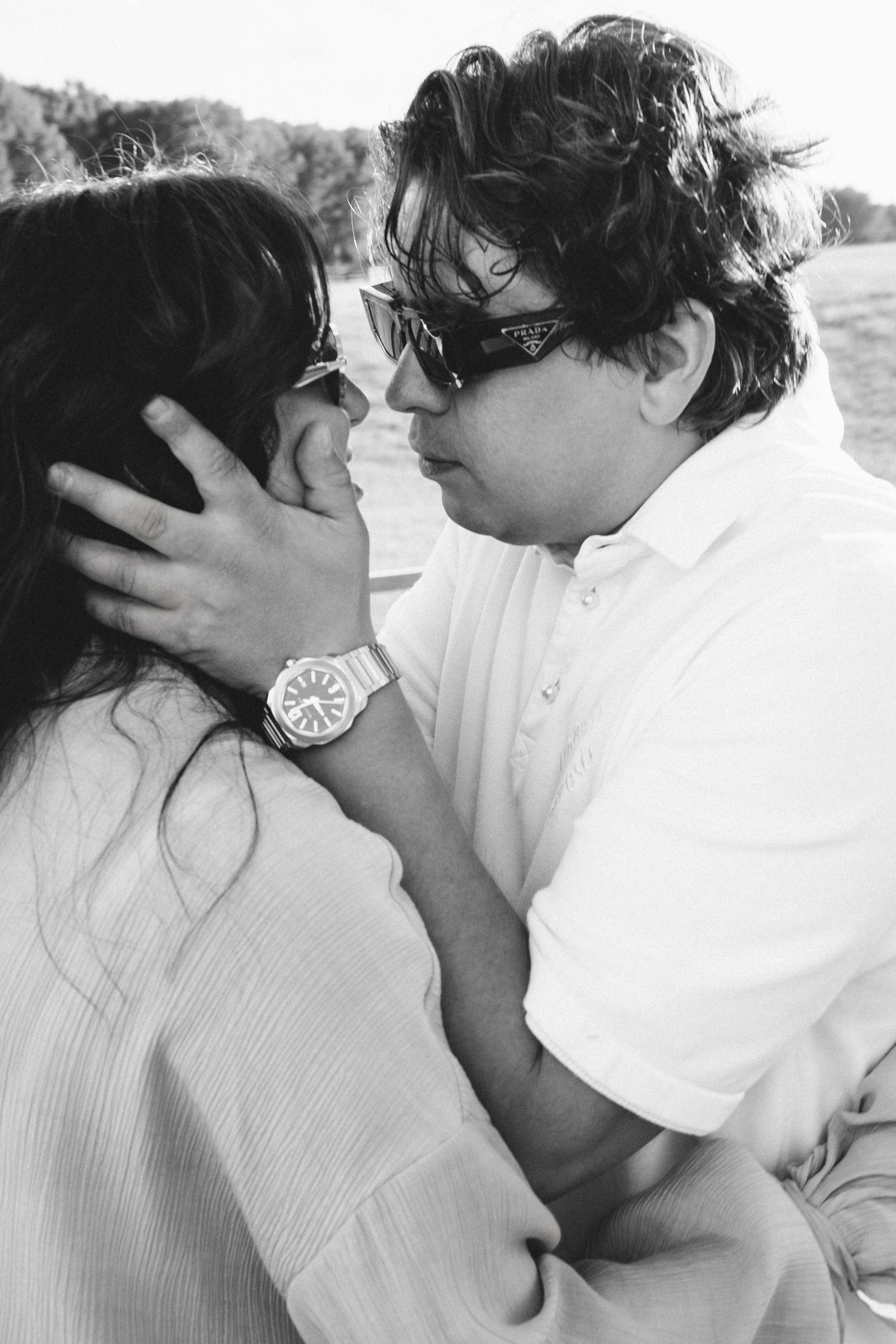 ГЕНДЕР ПАТИ. Фотограф в Красноярске