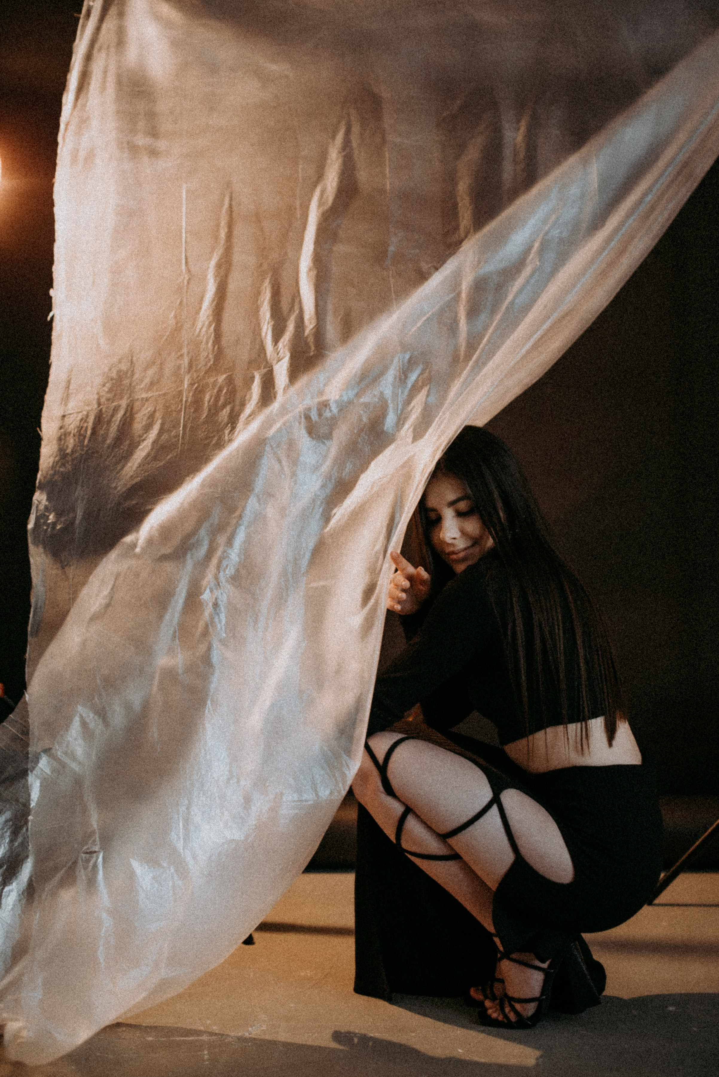 Фотоработы Юлии. Фотостудия Сфера в Чехове