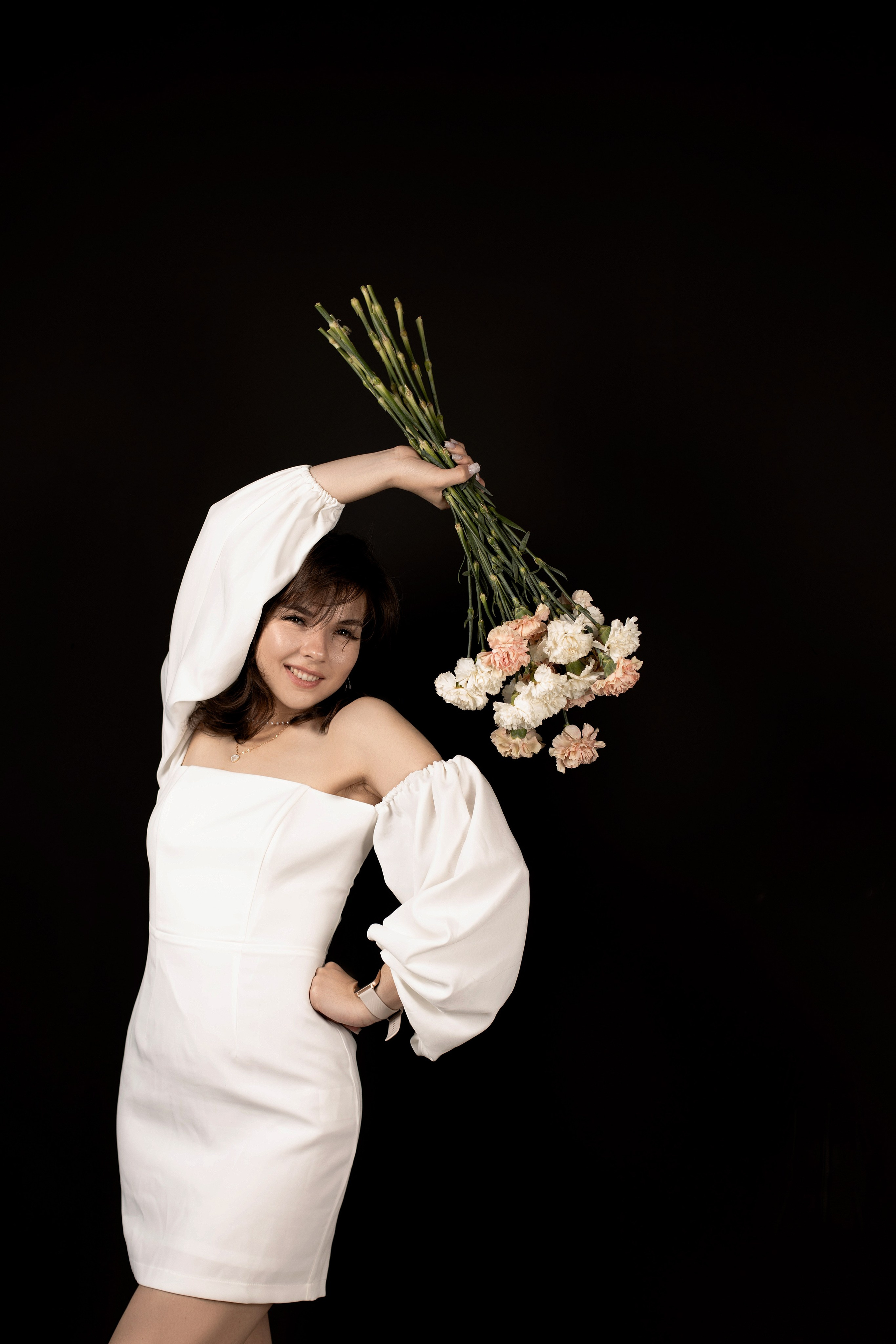 Индивидуальные. Фотограф Челябинск Эвелина Ганага, съемка для бизнеса и маркетплейсов