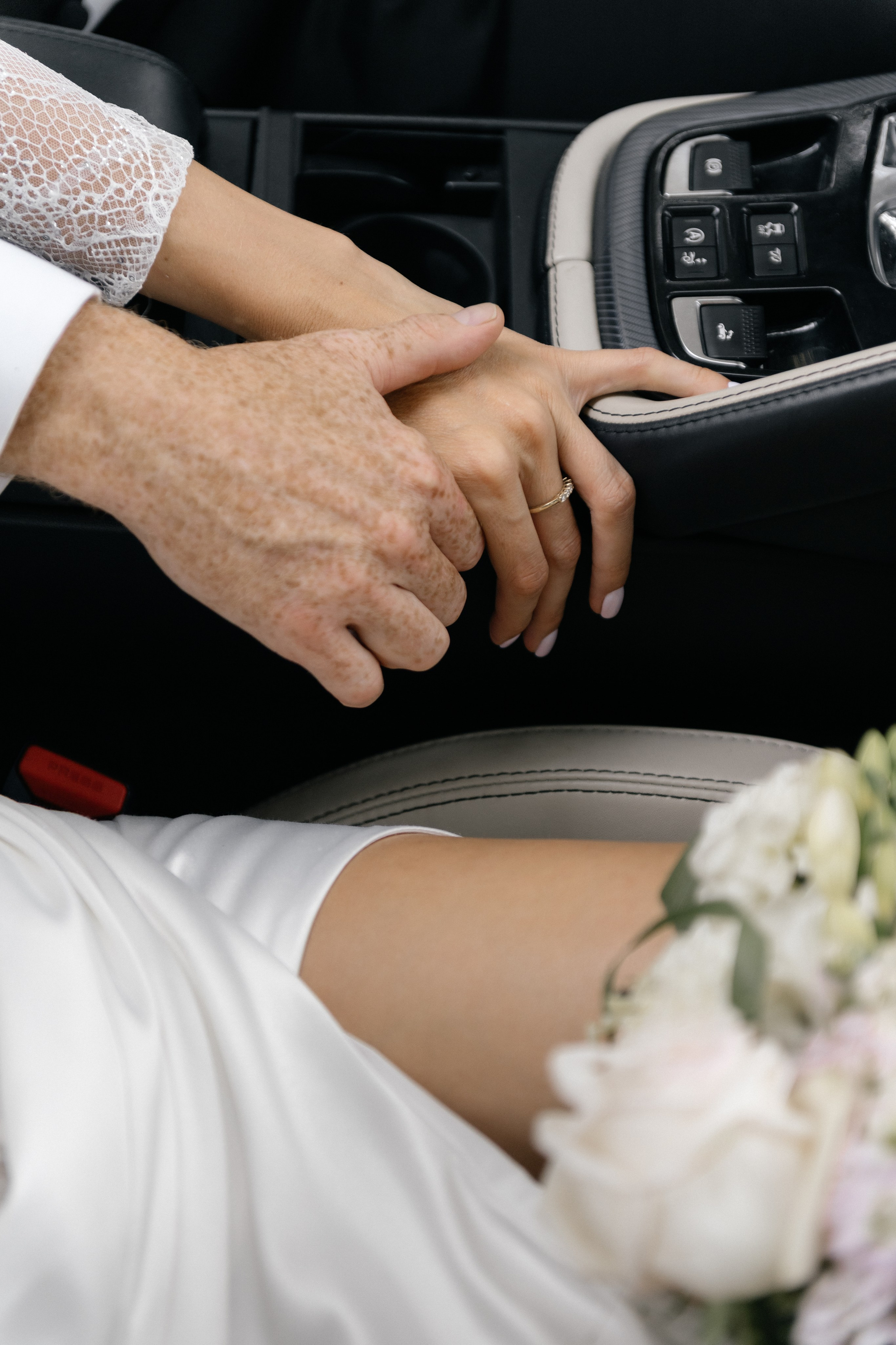 Wedding day in Minsk. Главная