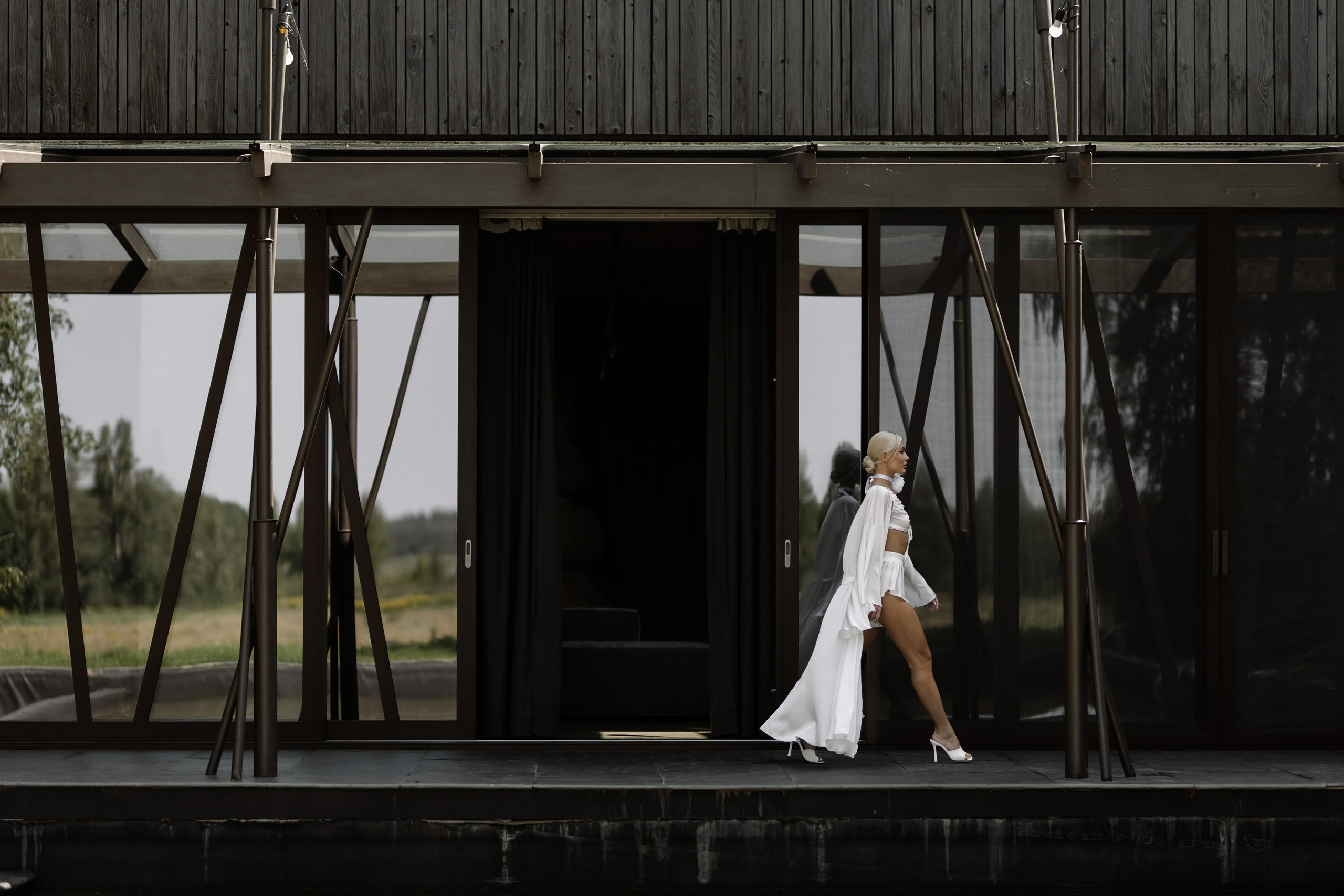 Алексей & Кристина. Организатор- Елена Гаманович. Главная