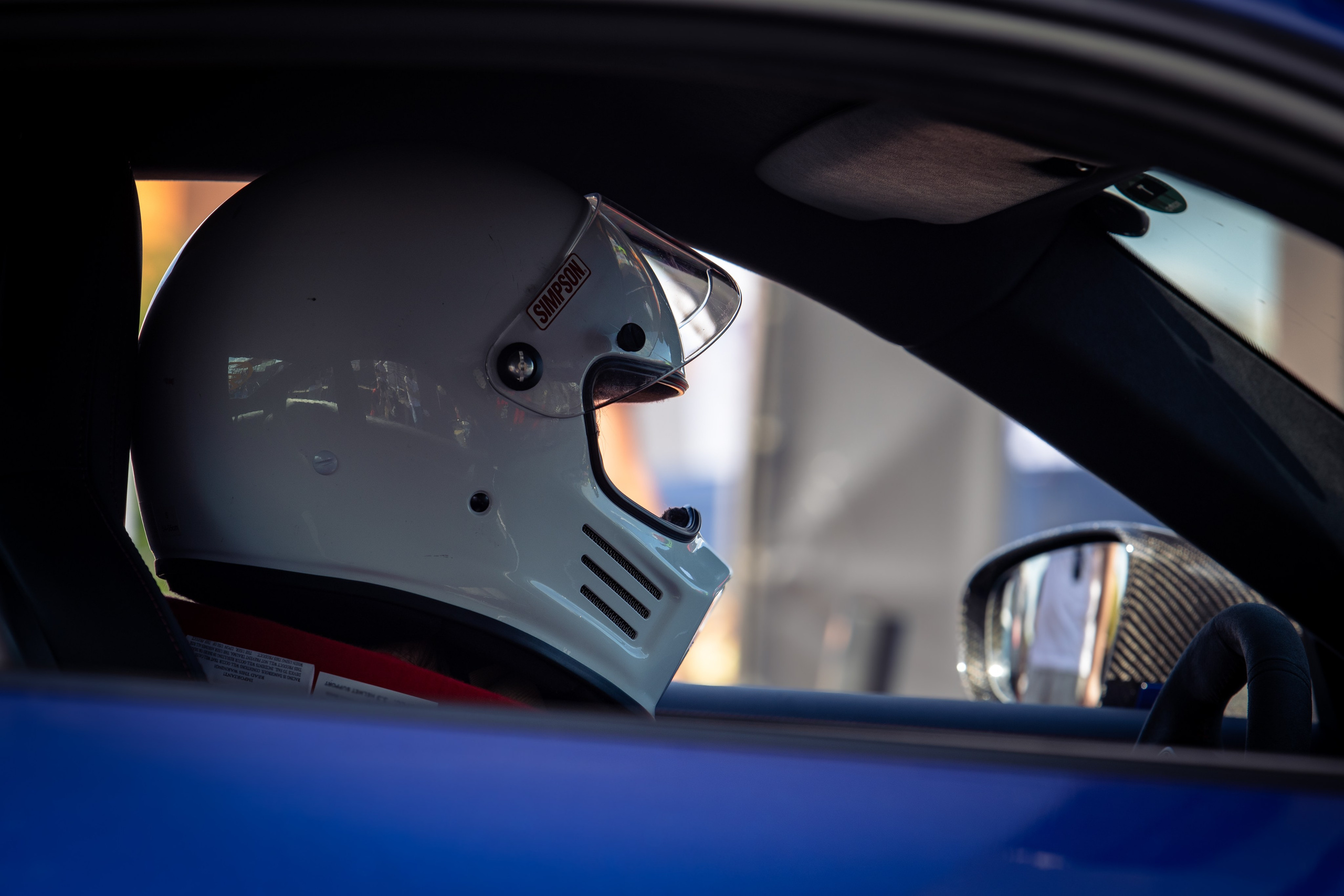 1 этап RDRC 2025. Rusty Photographer