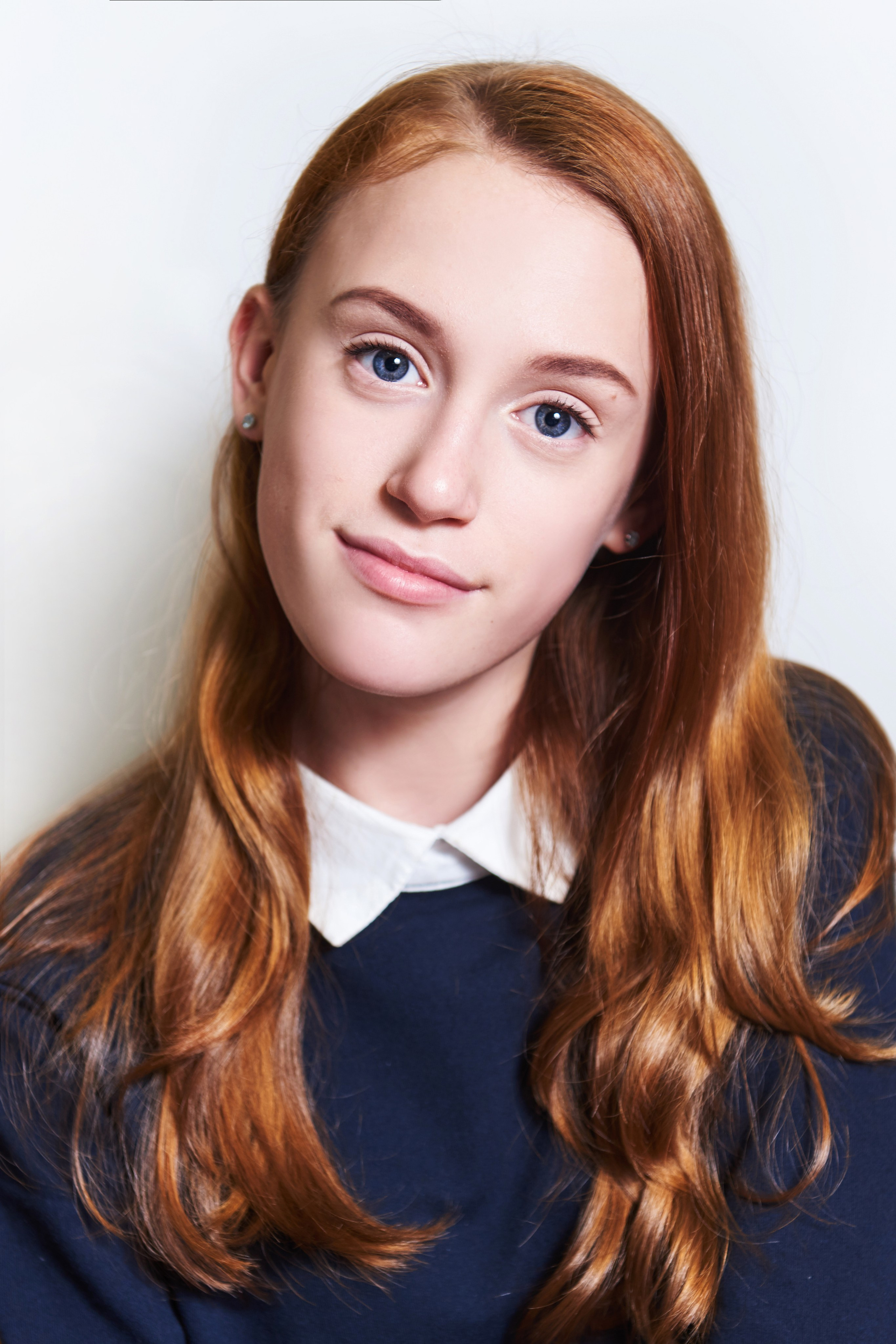 Портреты. Фотограф в Екатеринбурге