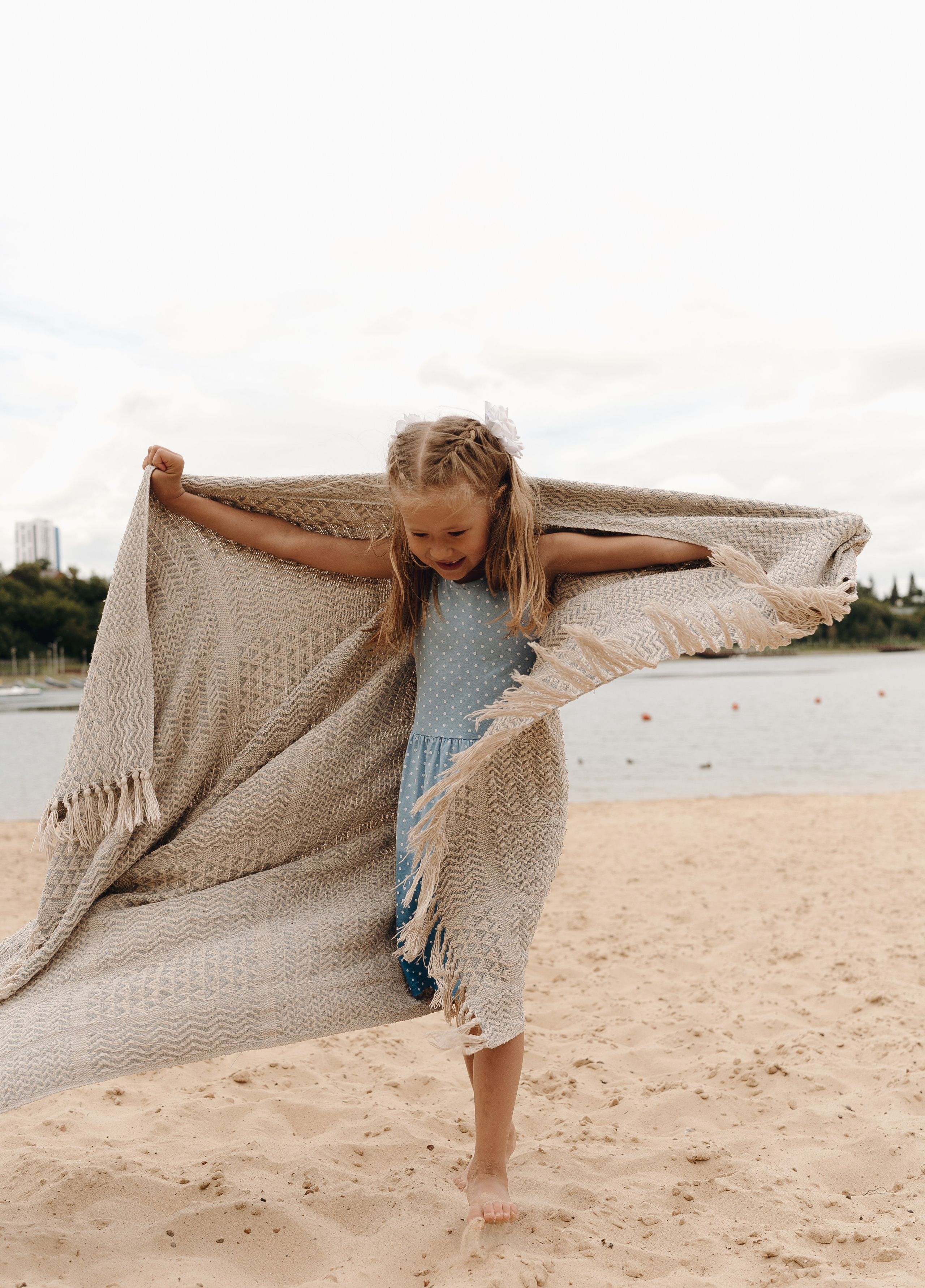 Три поколения. Семейный и домашний фотограф в Уфе Ирина Гарасюта