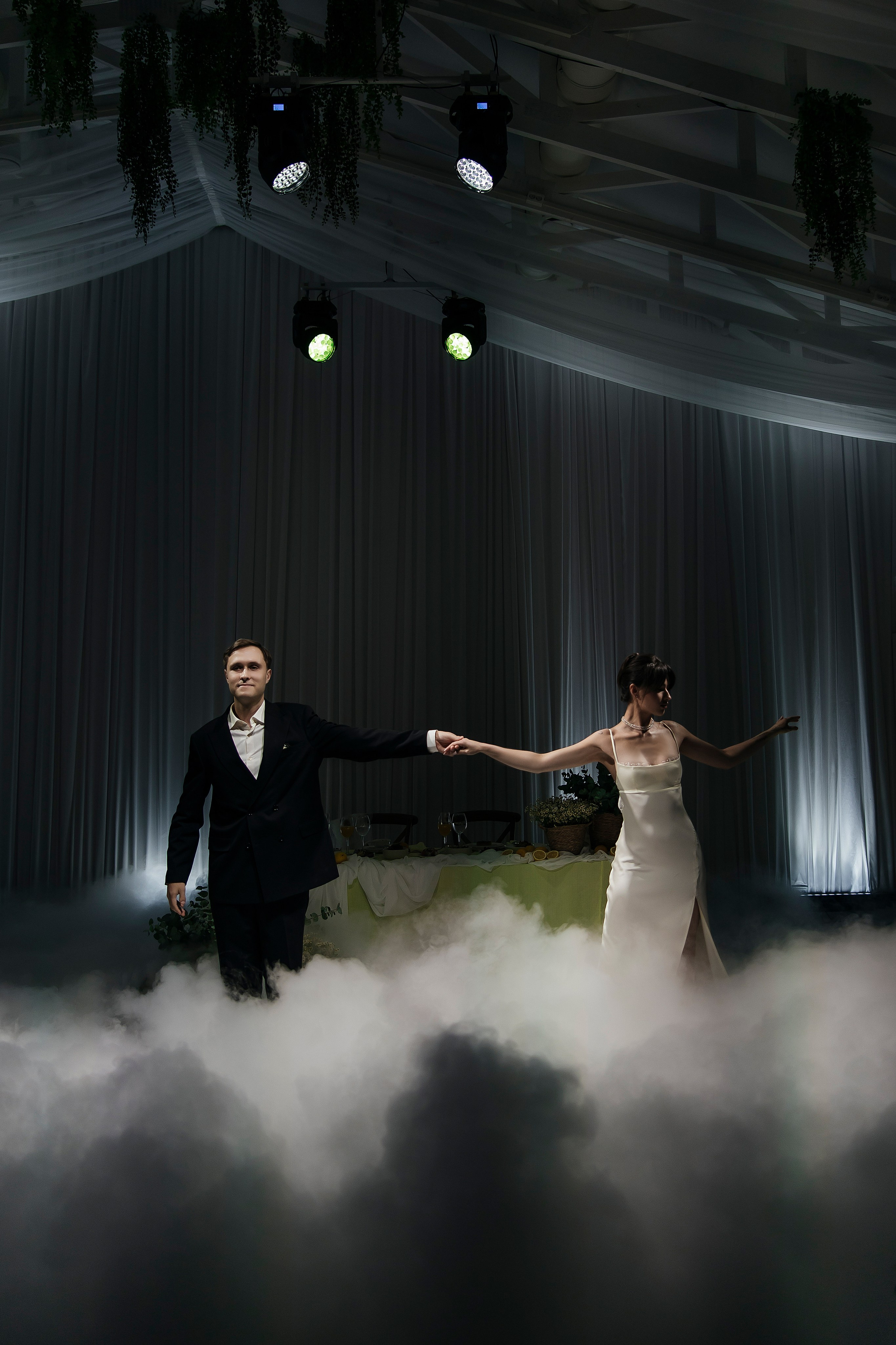 Русская Италия. Фотограф в Санкт Петербурге Колантаева Карина