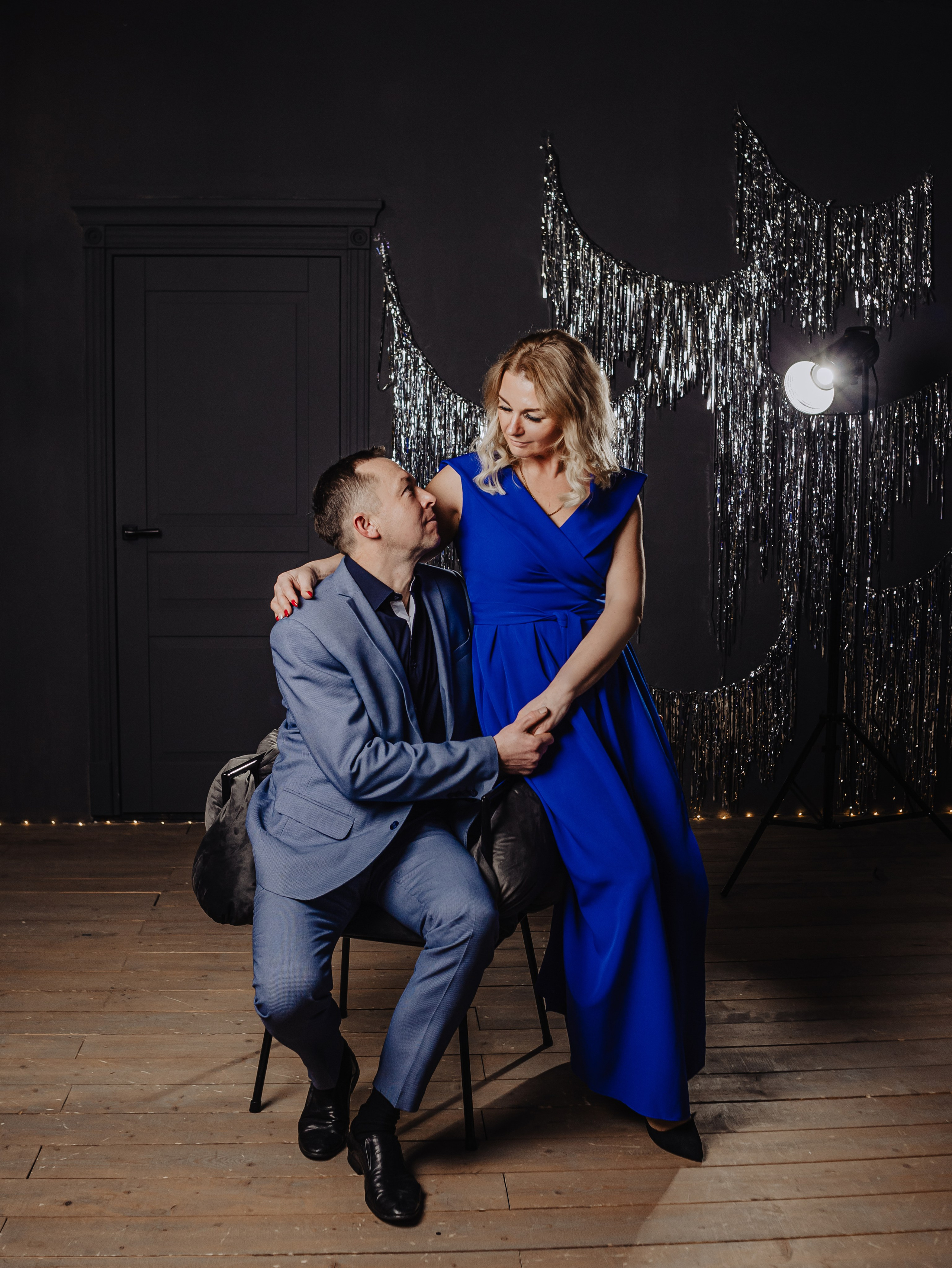 Семейная. Фотограф Брянск