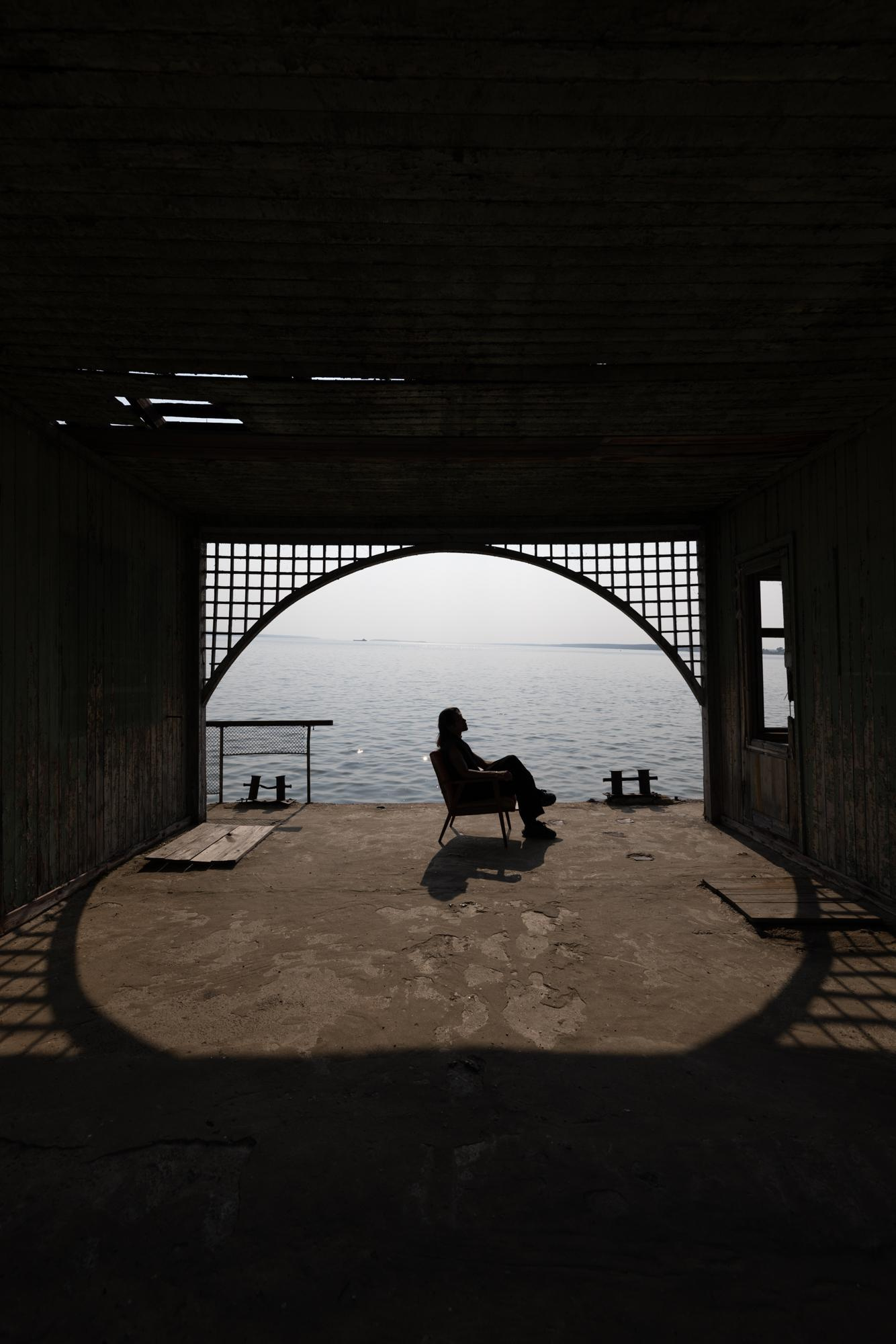 LUT #7. Портретный фотограф в Санкт-Петербурге Алексей Корзов