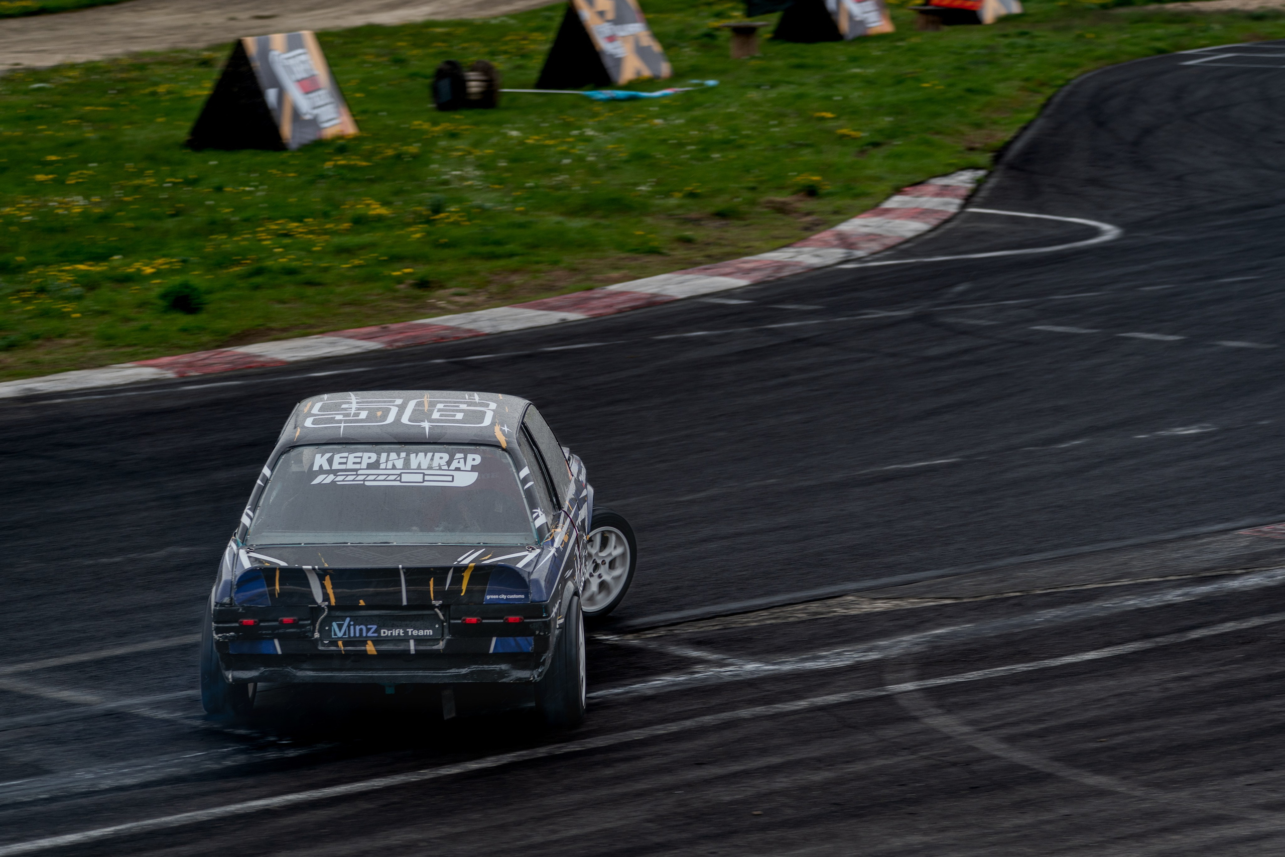 DriftExpo Track Mode ADM Raceway. FM Media Сrew. Репортажные фото и видео