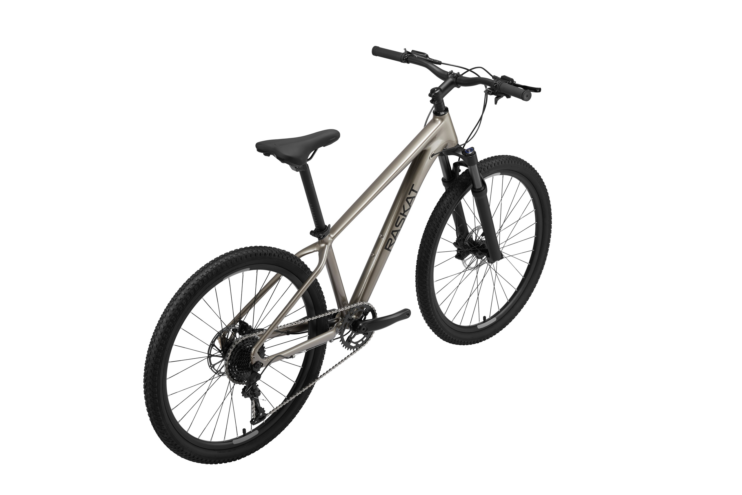 Велосипеды Raskat. Олег Дмитриев