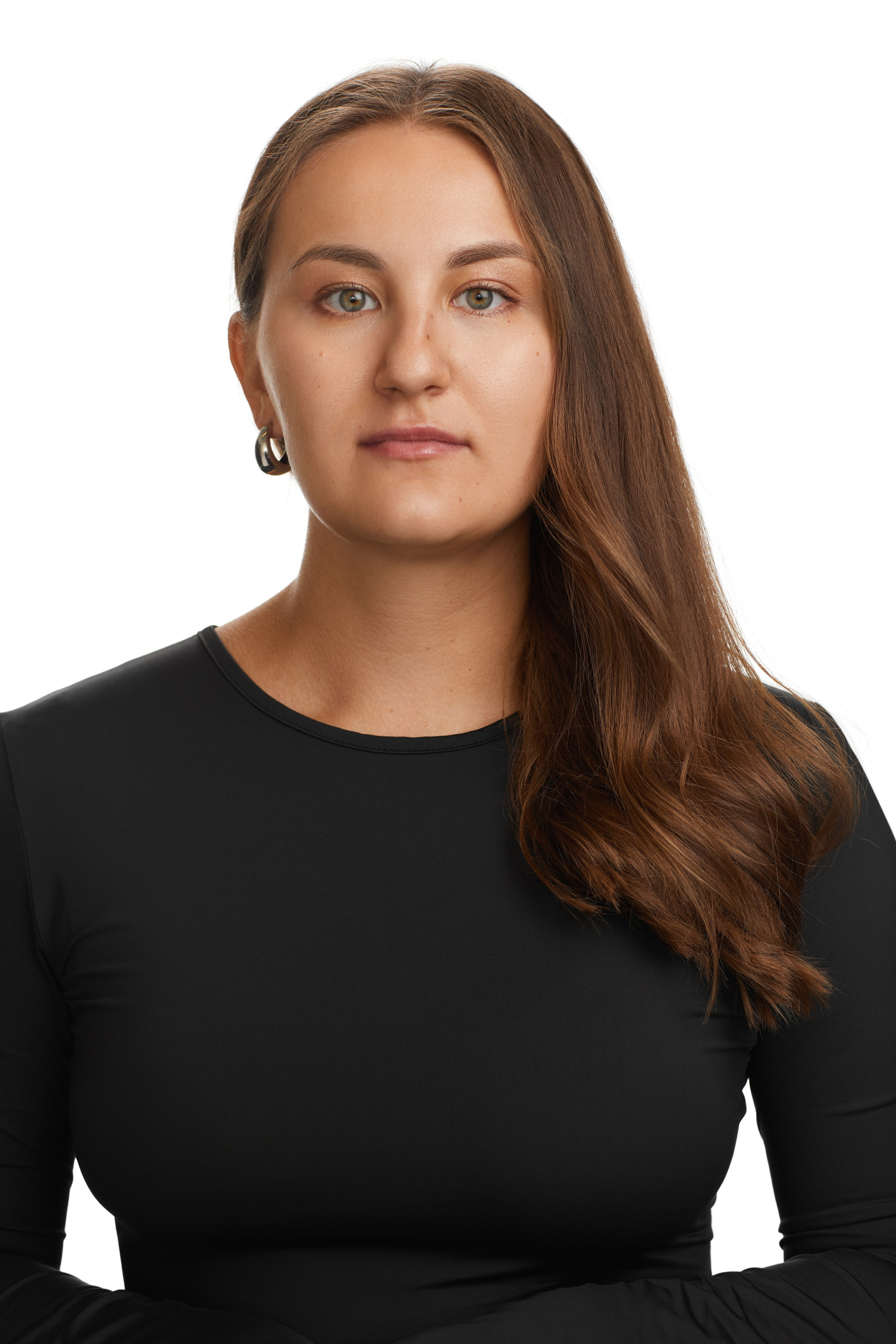 Портреты спикеров Яндекс. Олег Дмитриев