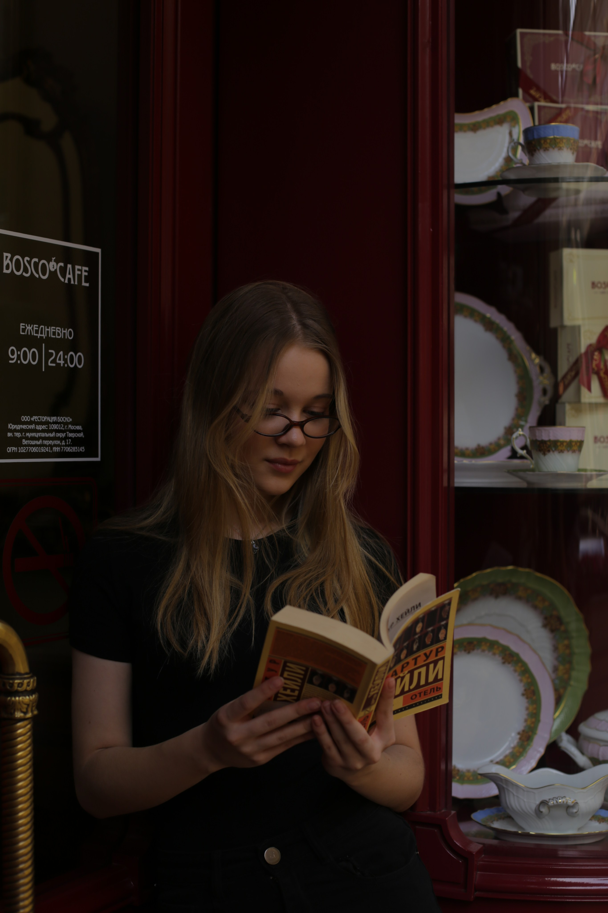 ЖЕНЩИНЫ. Photographer LaranaLaria