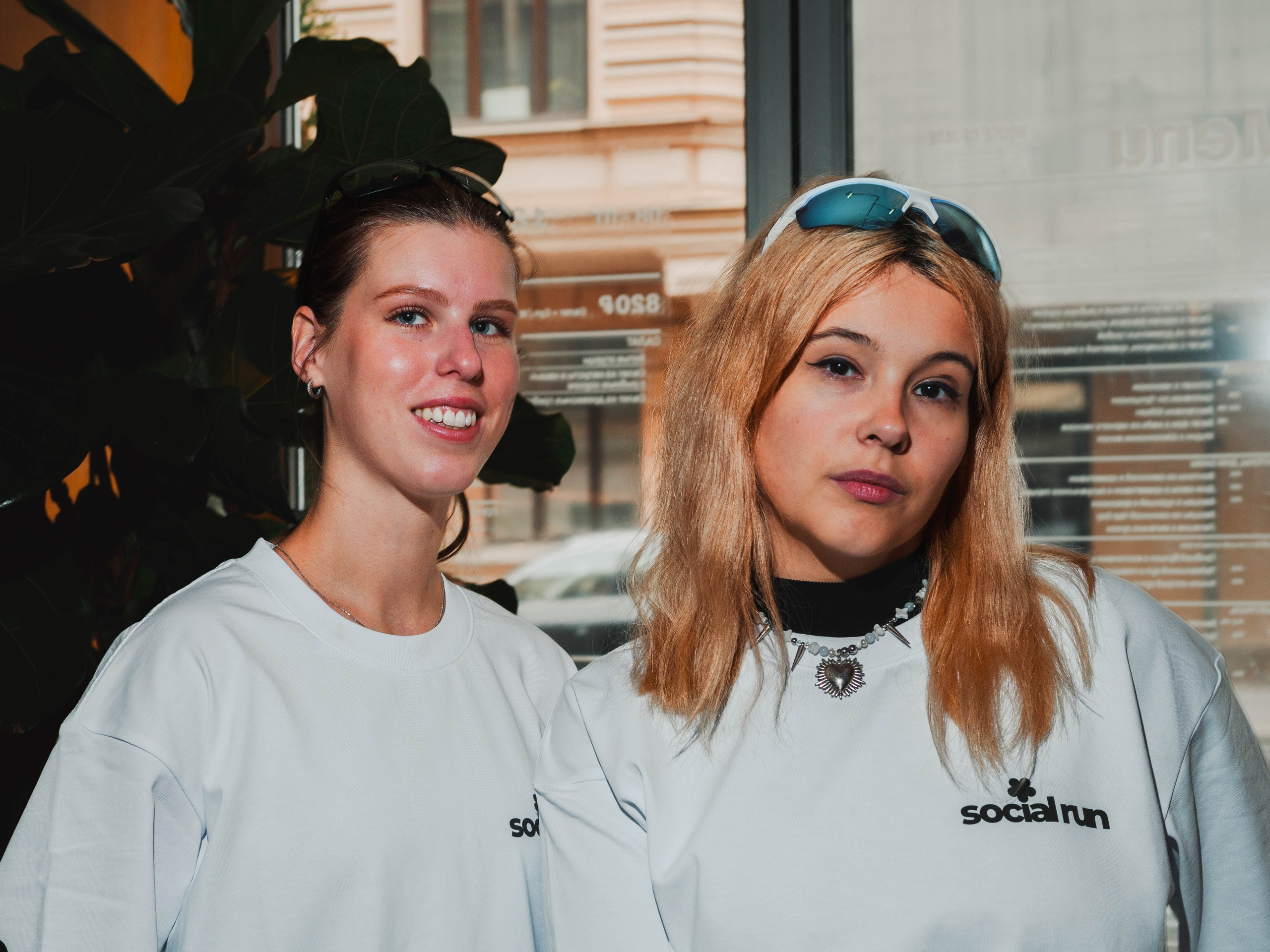 Social Run Comm. День рождение. Портретный и репортажный фотограф в Санкт-Петербурге Смоляков Максим