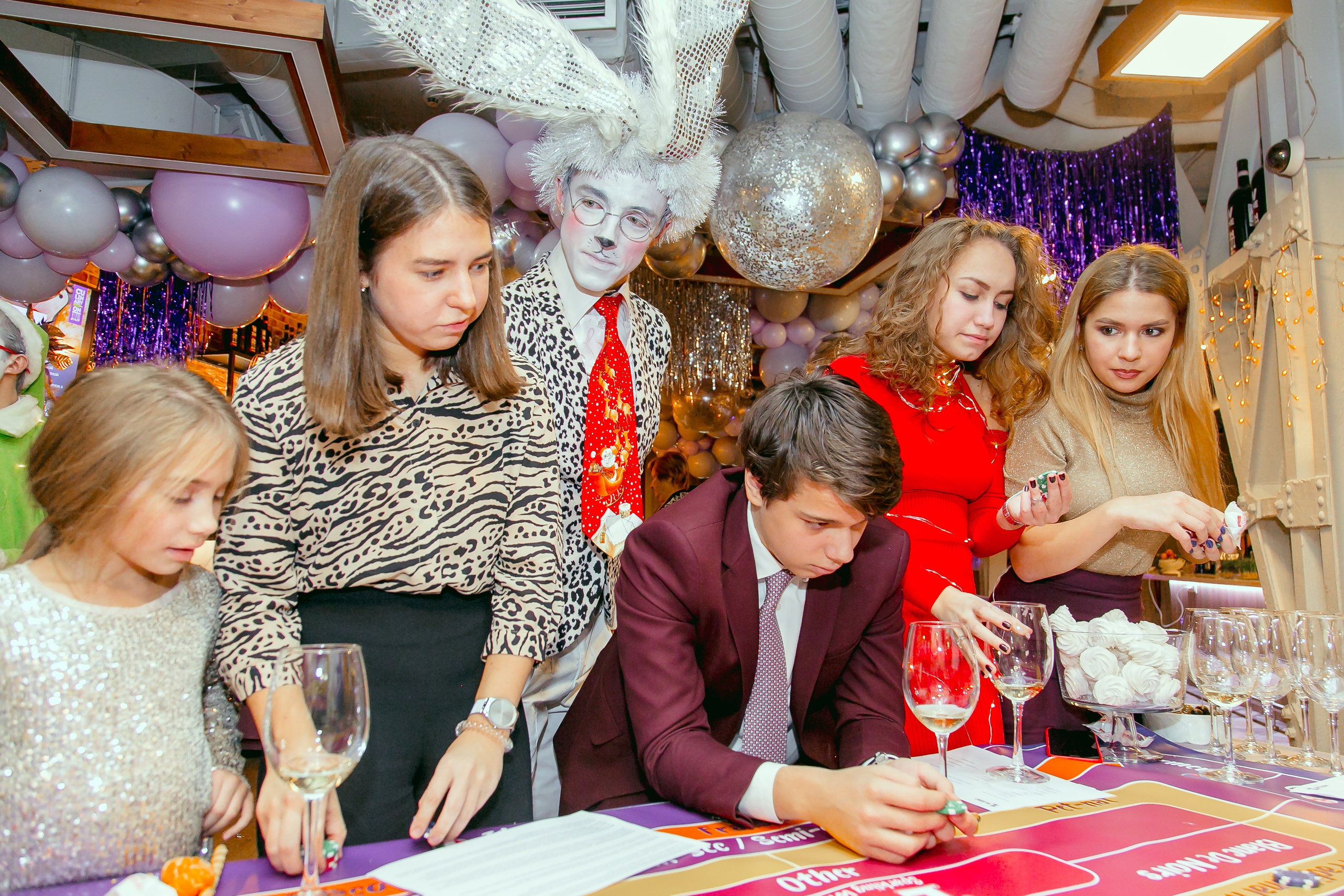 Кулинарный МК. Главная