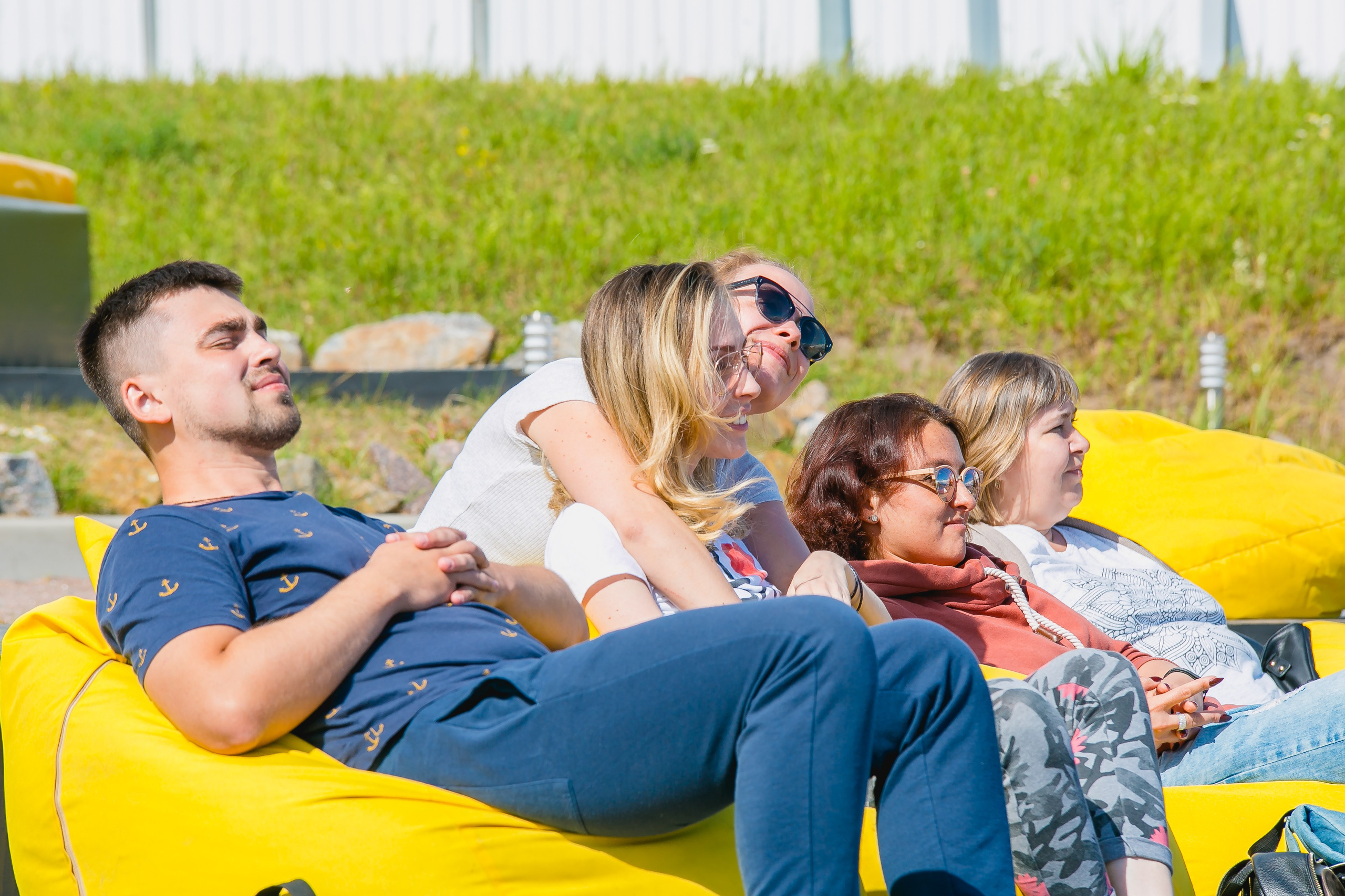 КОРПОРАТИВ ЛЕТО. Главная