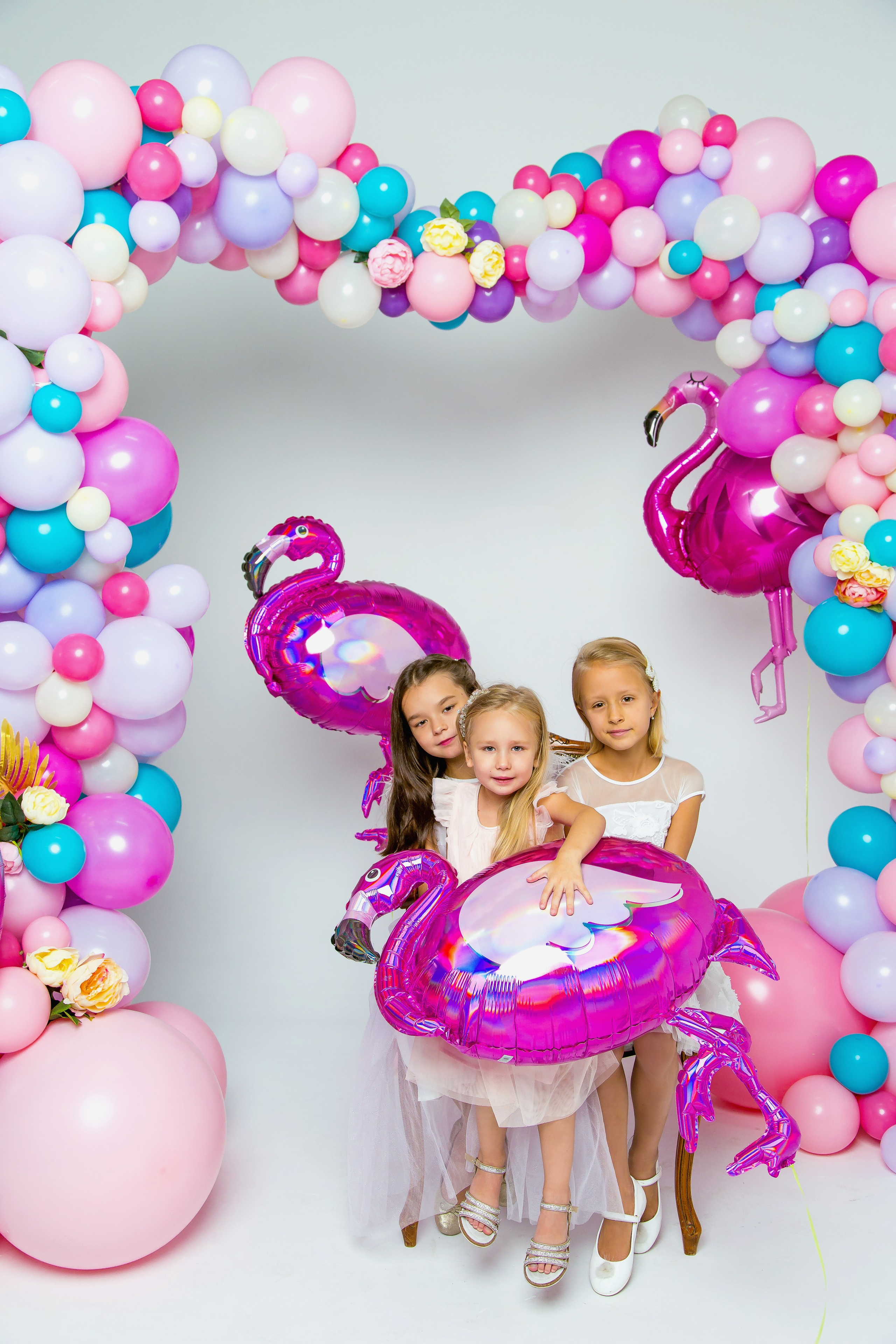 Детская. Главная