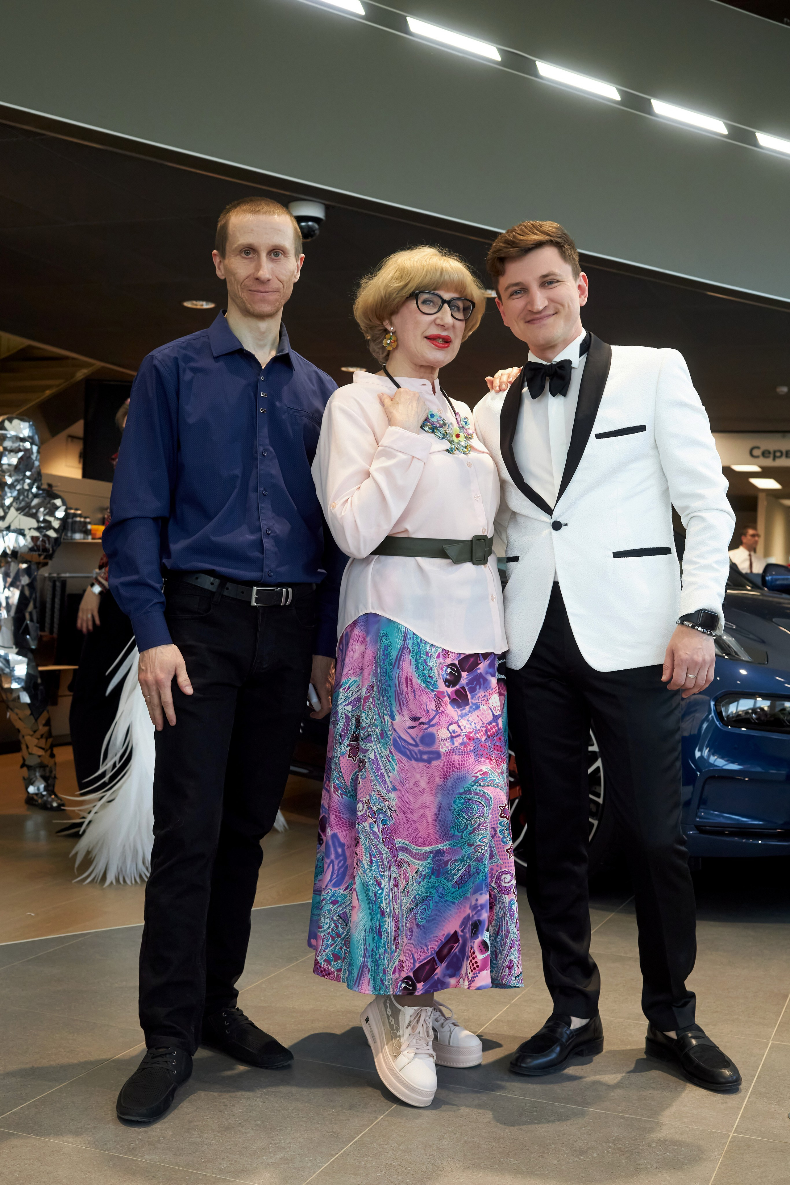 Репортаж «Жара в Городе». Фотограф Алексей Яковлев