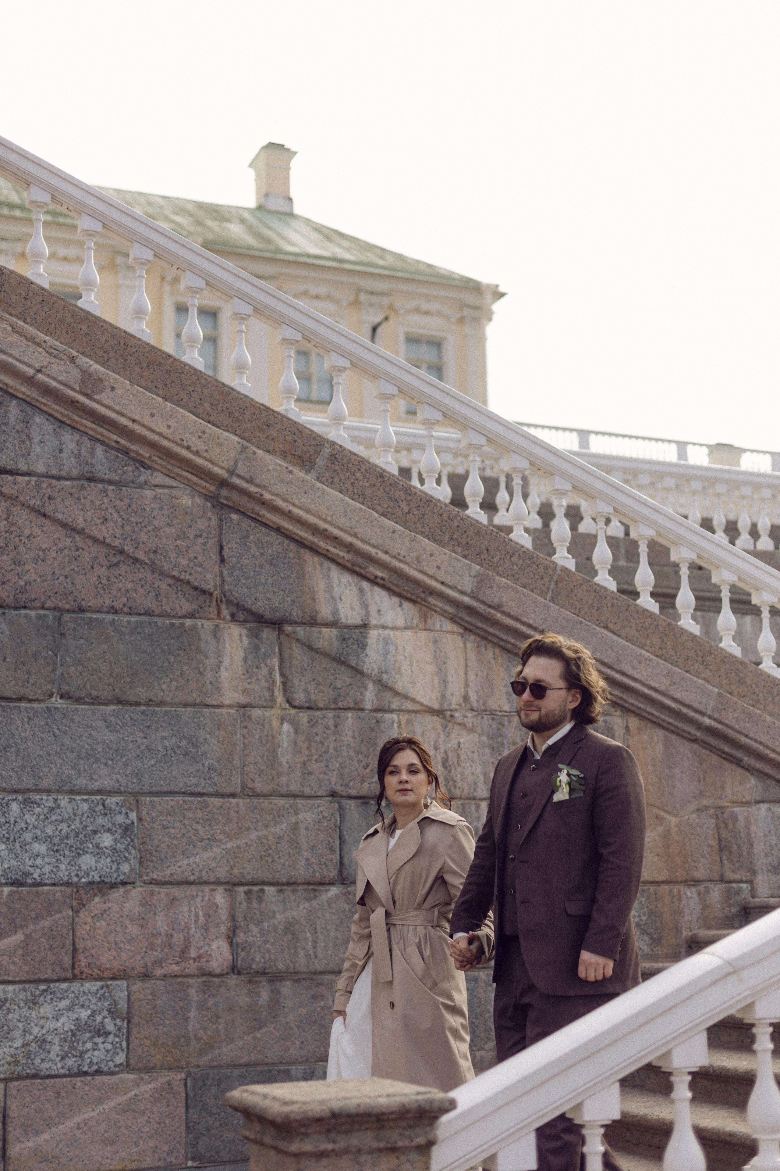 Настя и Никита. Фотограф из Петербурга