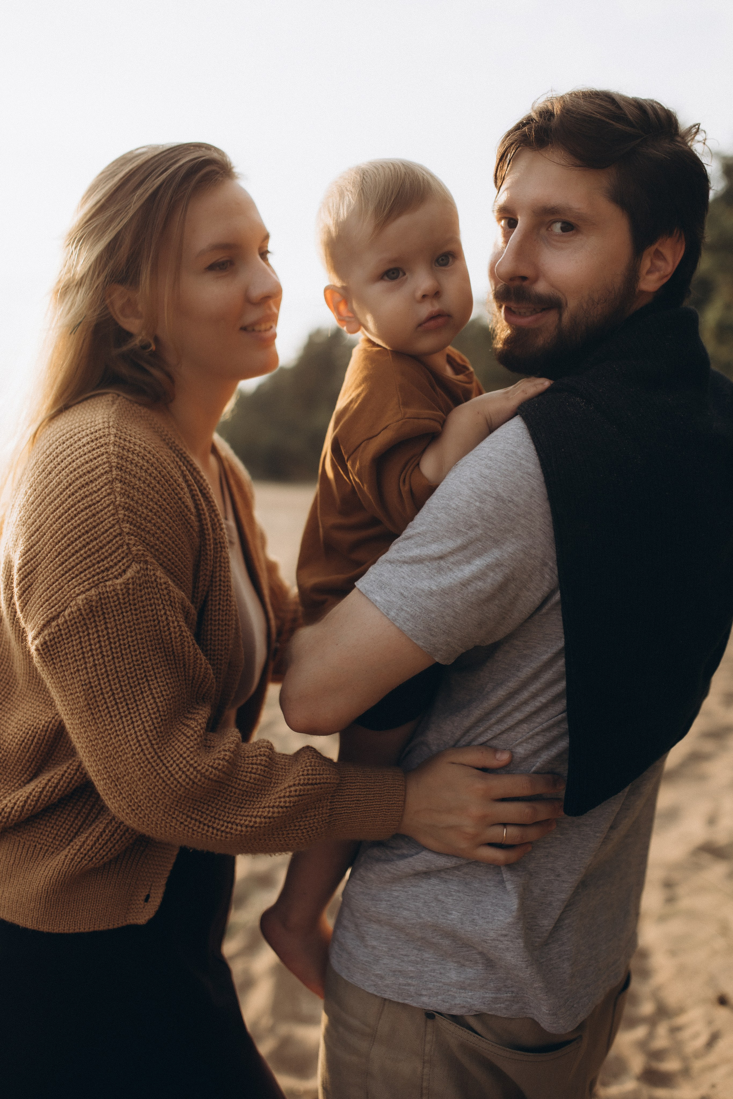 На недельку до второго. Фотограф из Петербурга