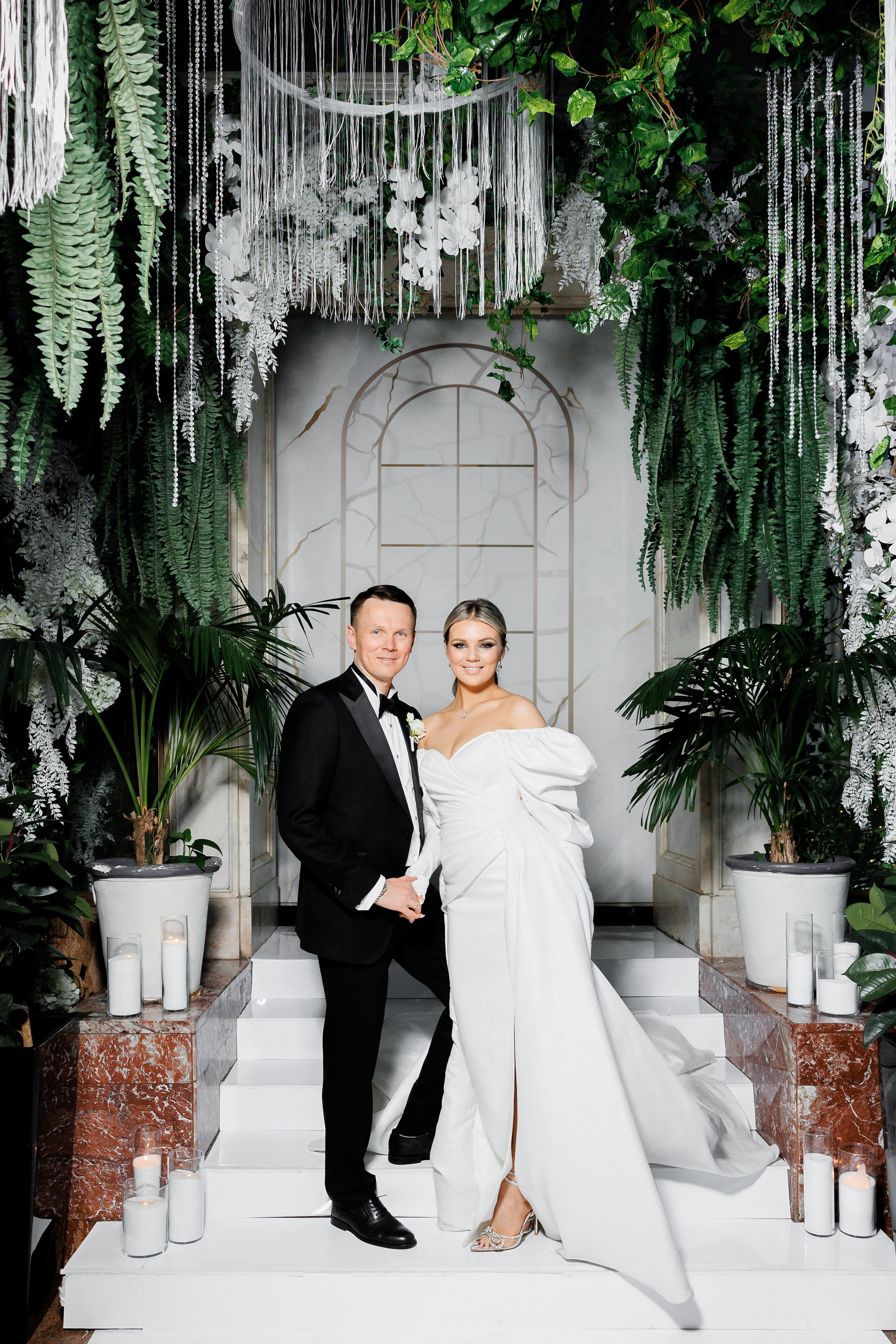 Metropol + Balzi Rossi. Фотограф Юрий Клим | Москва