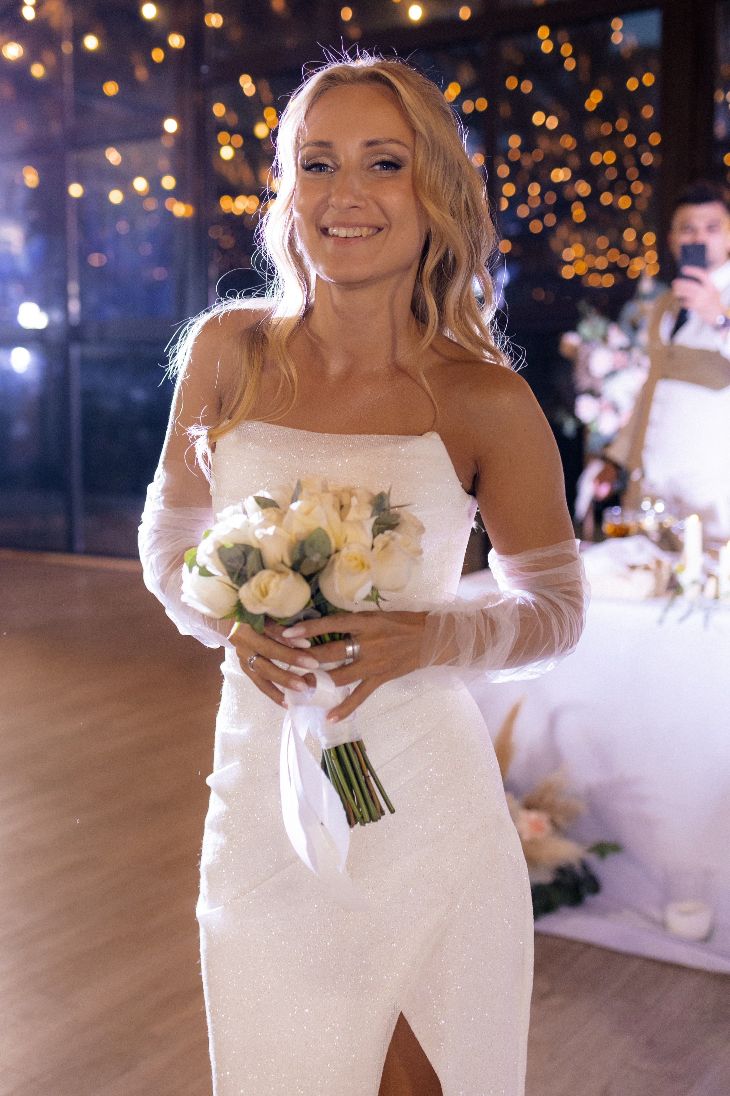 Viktor & Anastasia. Свадебный фотограф в Москве