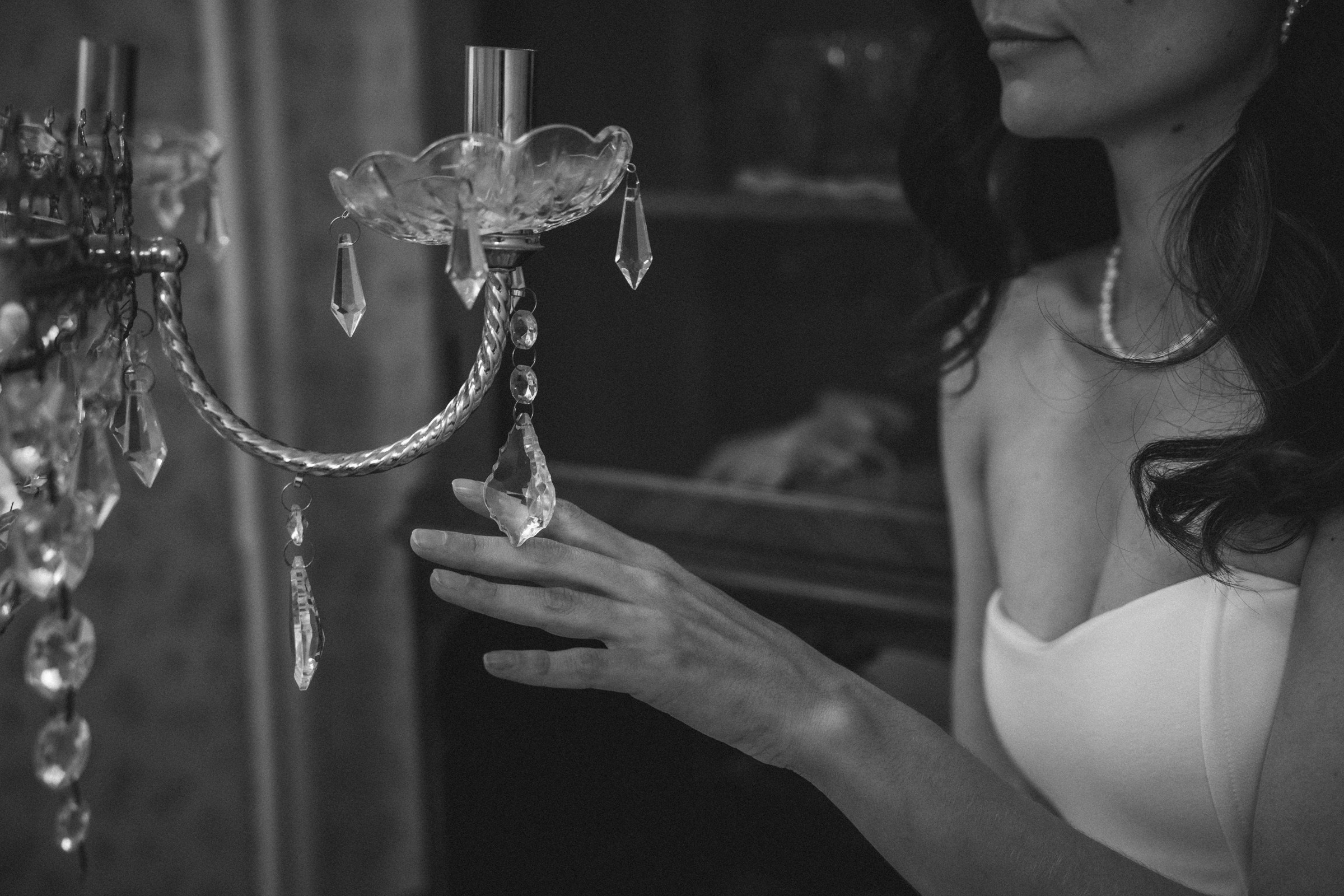 Нежное утро ♡ Настасья. Свадебный и портретный фотограф в Москве, Светлана Янковая