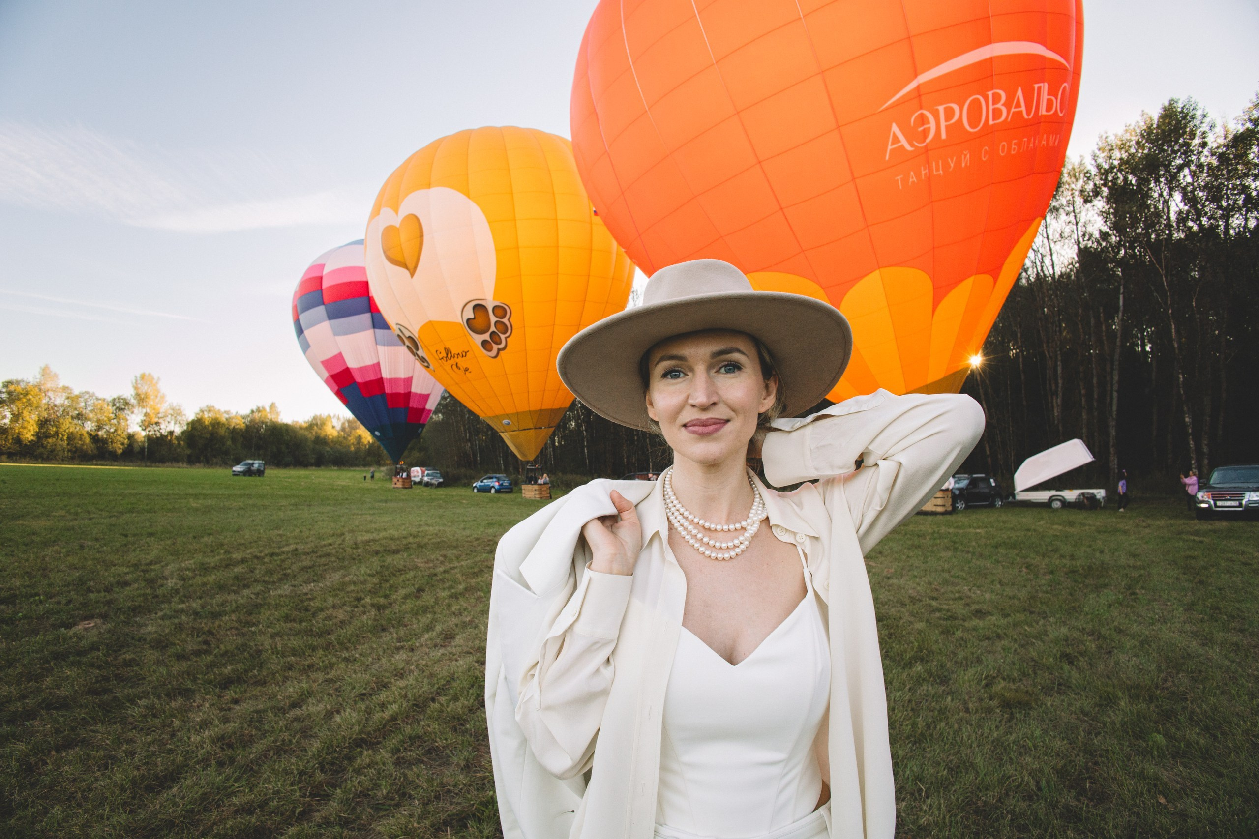 Александр, Полина и Милана. Лайфстайл фотограф в Москве Катюша Кузьмина